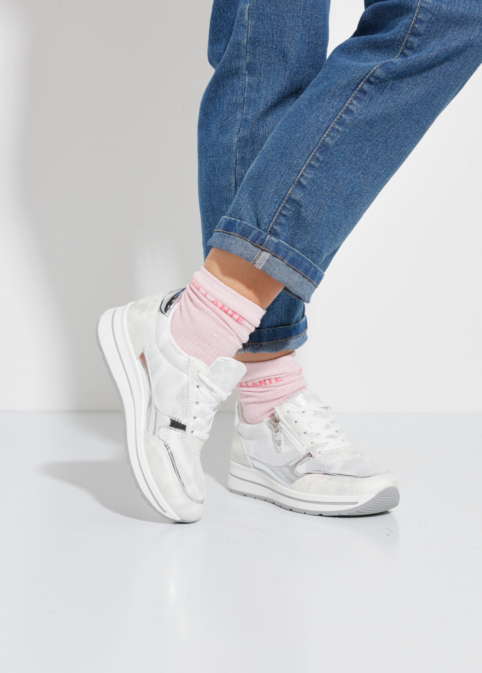 Multi-material_sneakers_with_laces_and_zip_Silver_SF1_slim