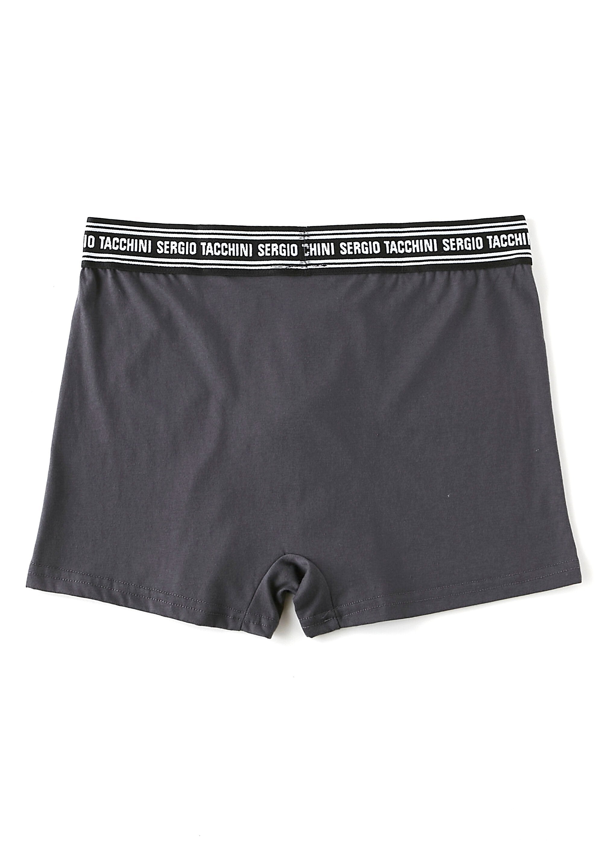 Plain_cotton_blend_boxer_shorts_Dark_gray_DO1_slim