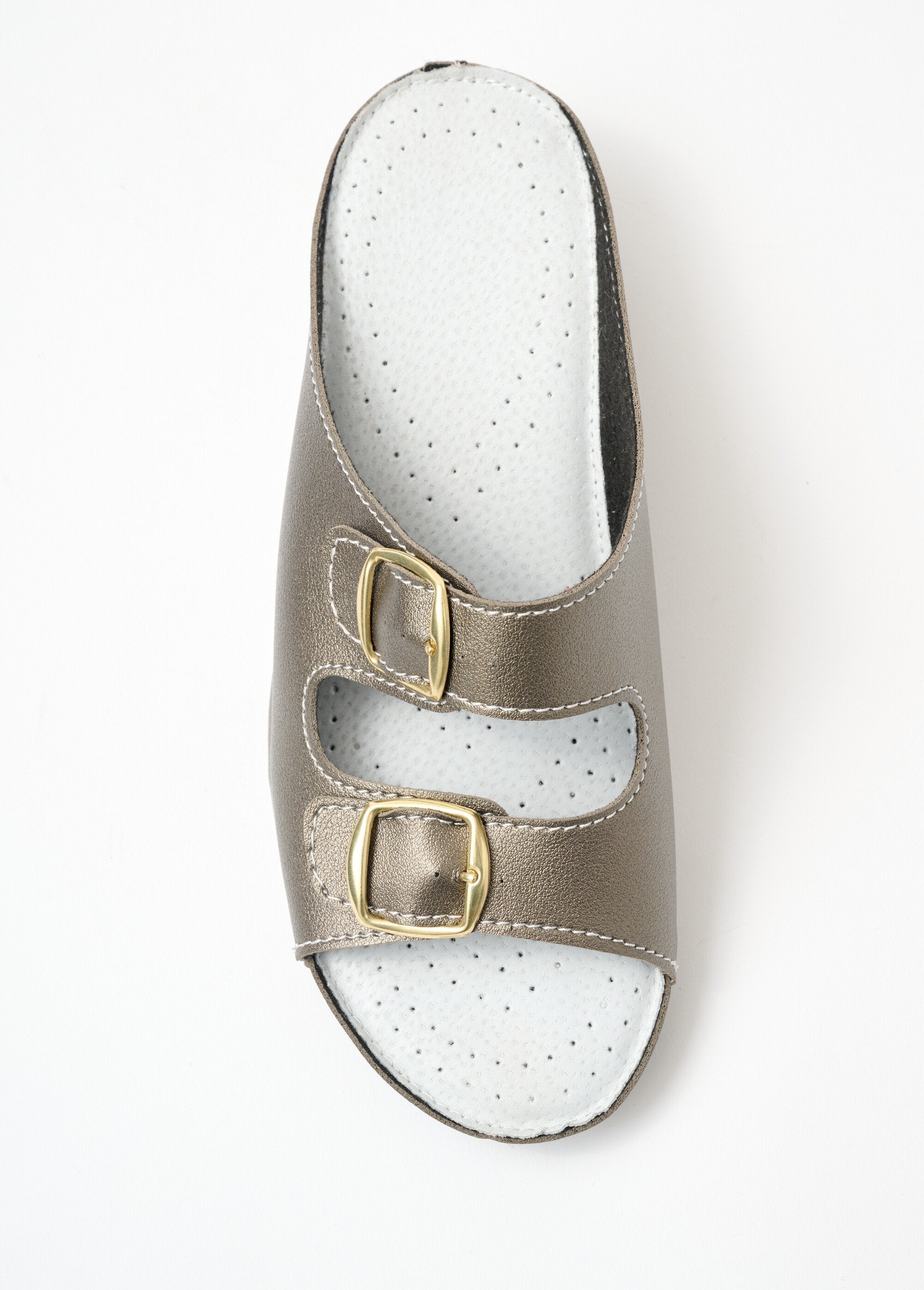 Wide-width_comfort_mules_with_buckles_Bronze_OV1_slim