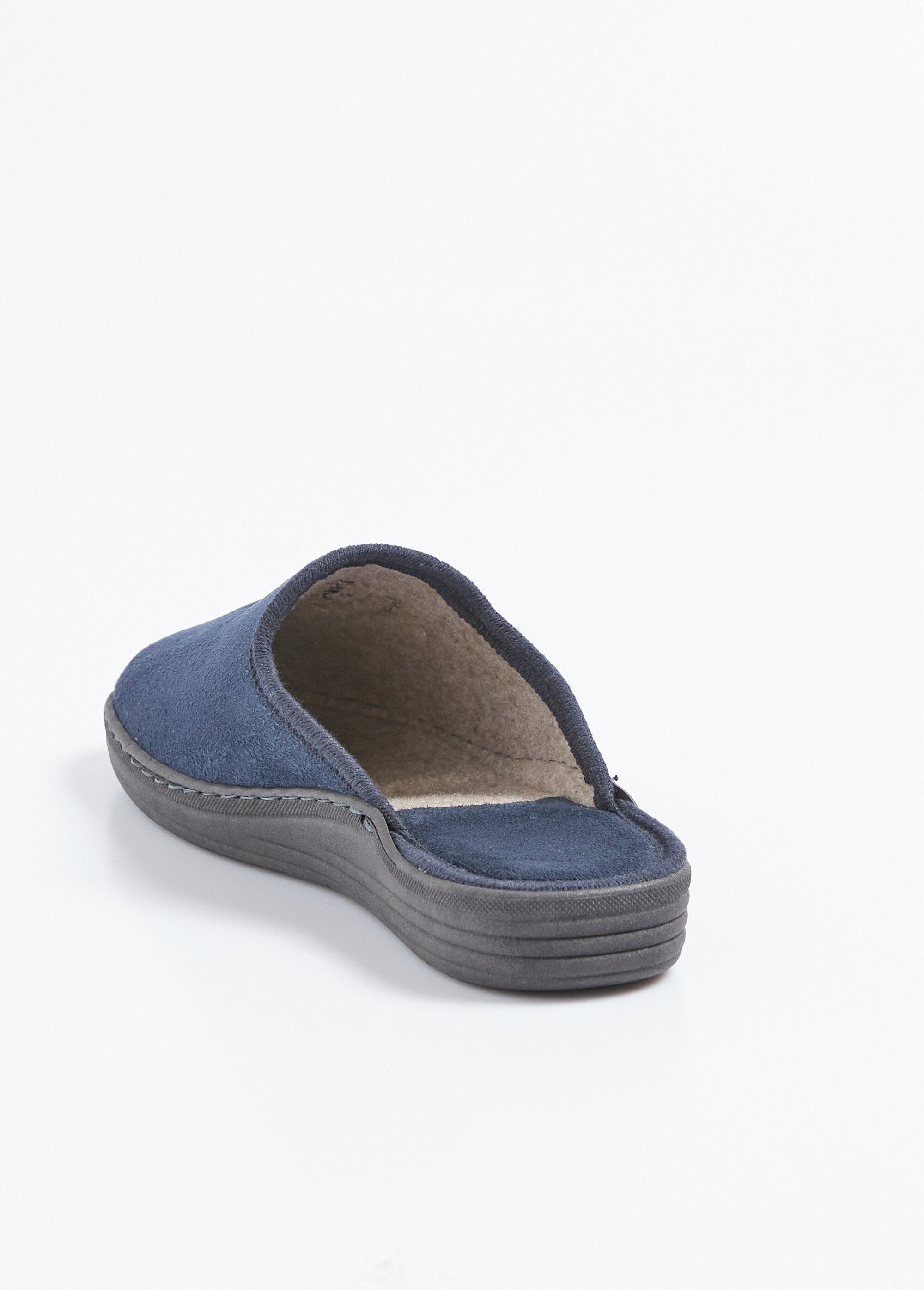 Comfortable_width_mule_slippers_in_embroidered_velvety_textile_Marine_DO1_slim