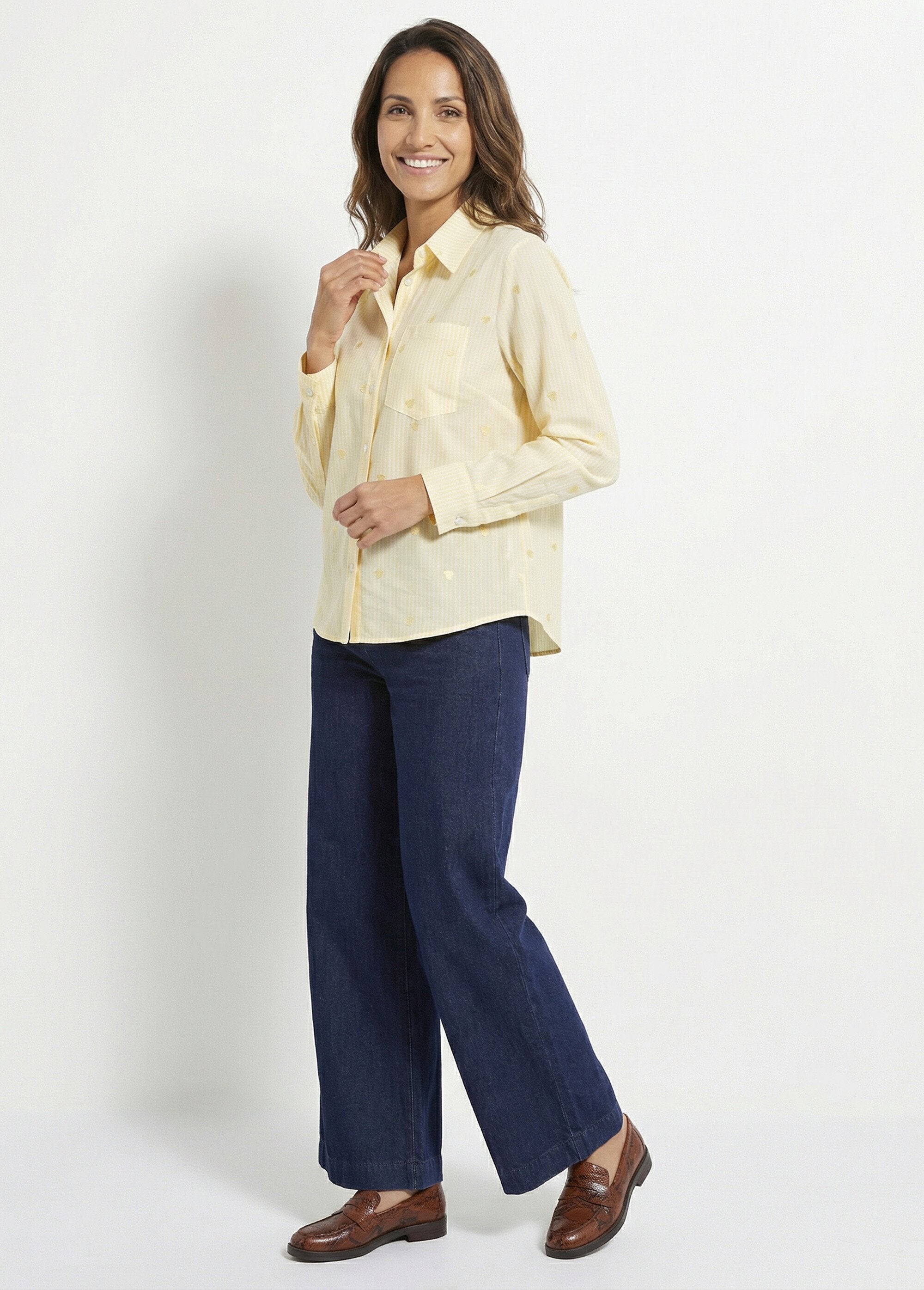 Striped_blouse_with_heart_embroidery_YELLOW_SF1_slim