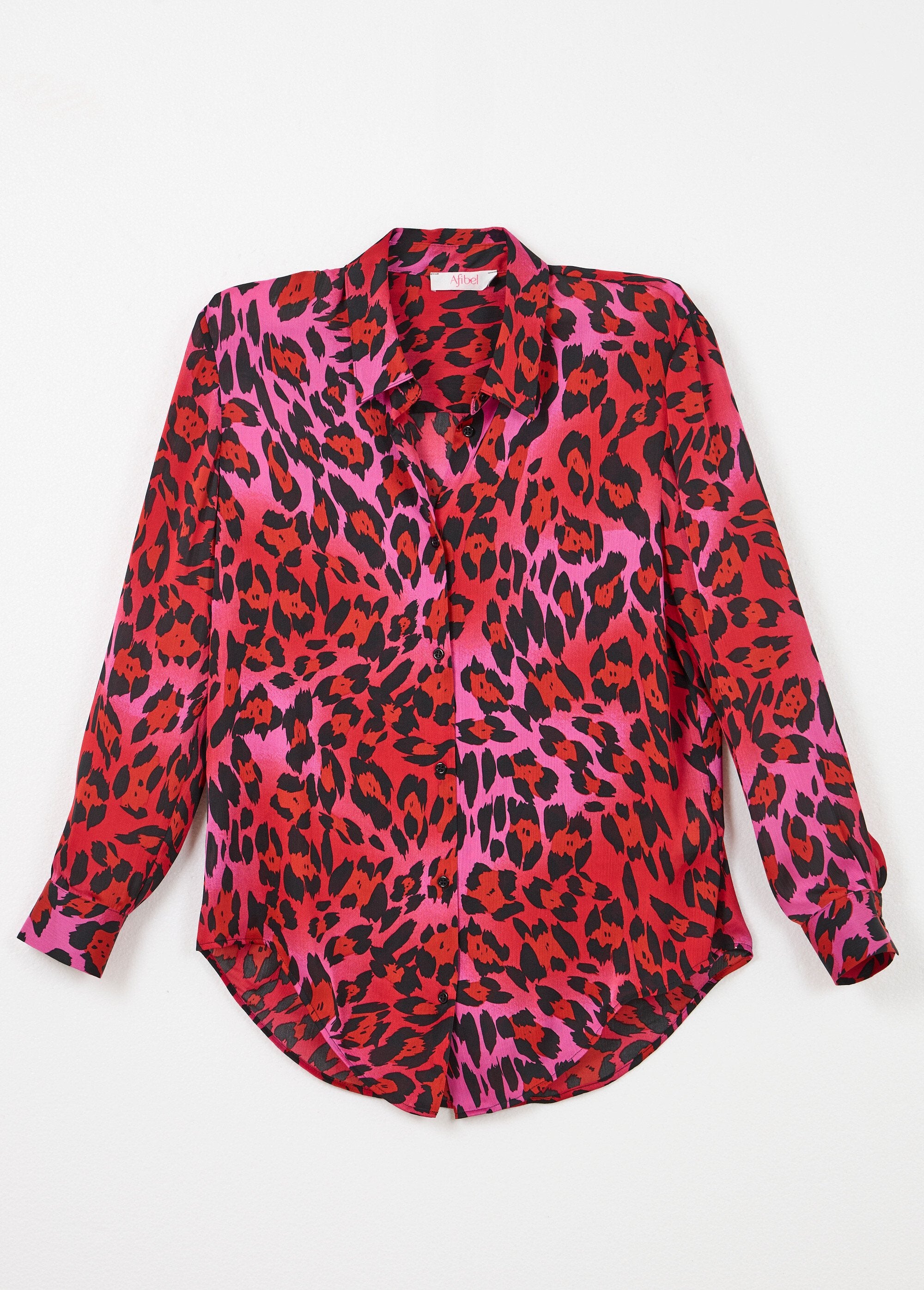 Long_sleeve_satin_button-down_blouse_Fuchsia_print_AP1_slim