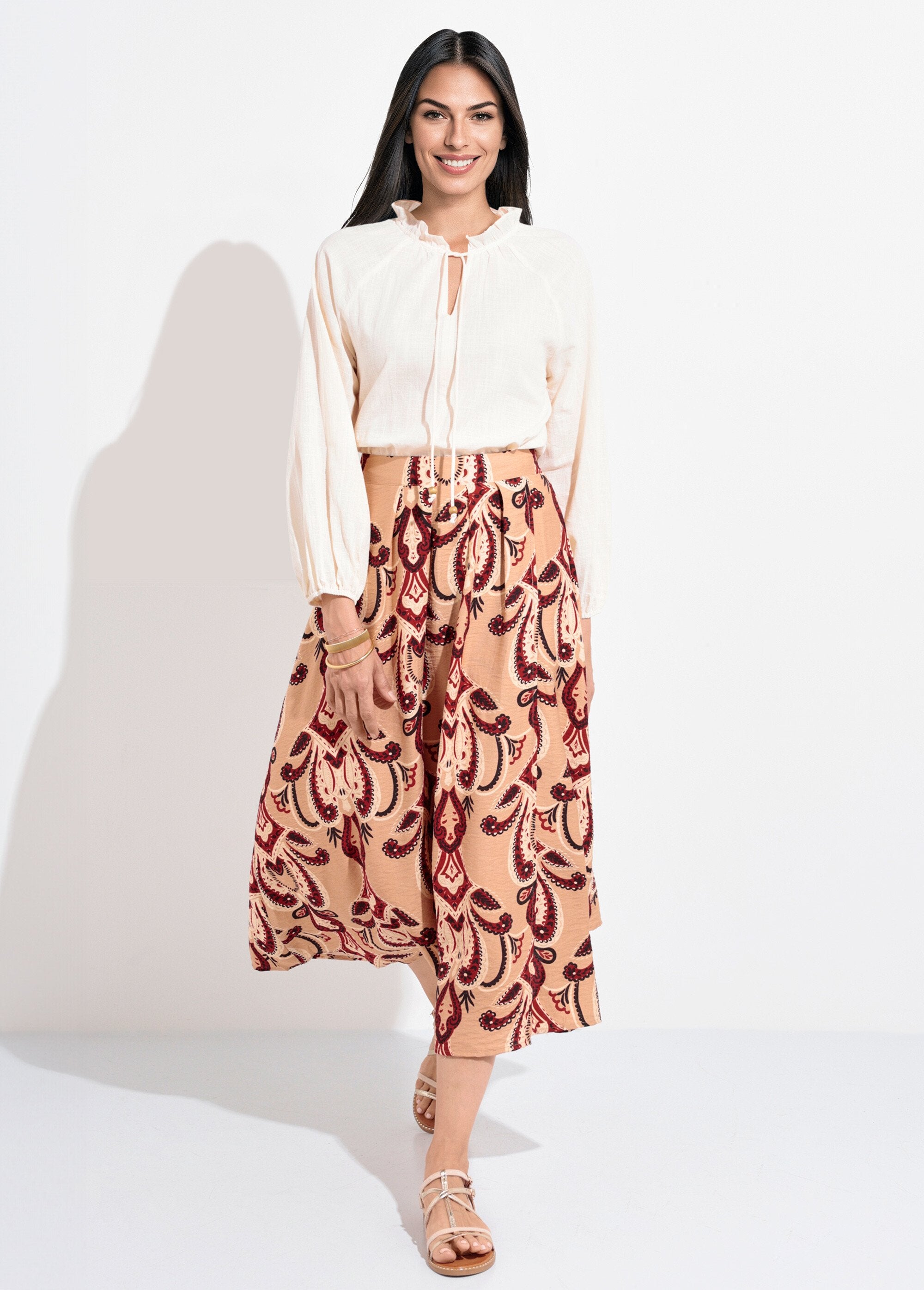 Long_flowing_paisley_print_skirt_Beige_SF1_slim