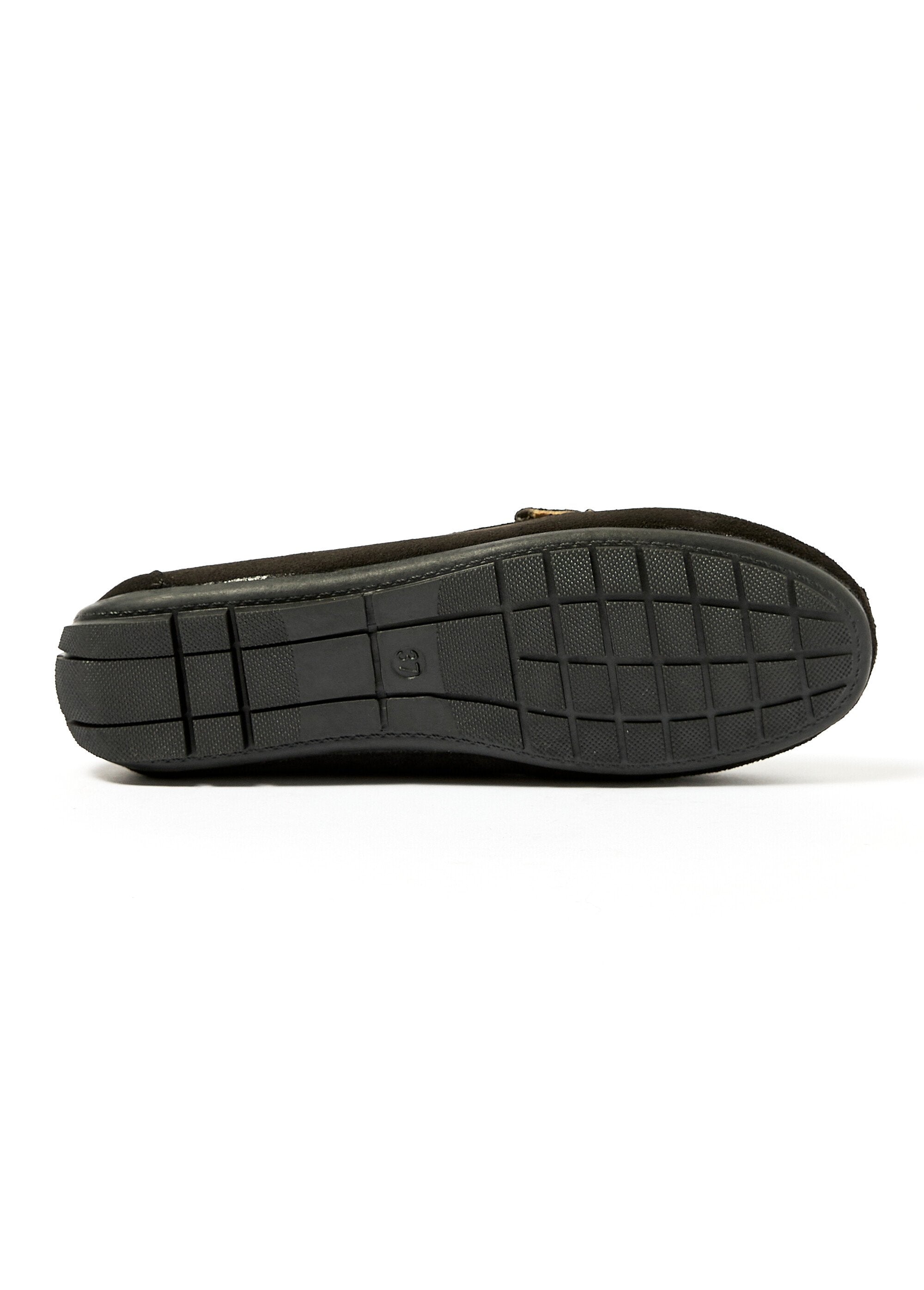 Suede-look_loafers_Black_UN1_slim