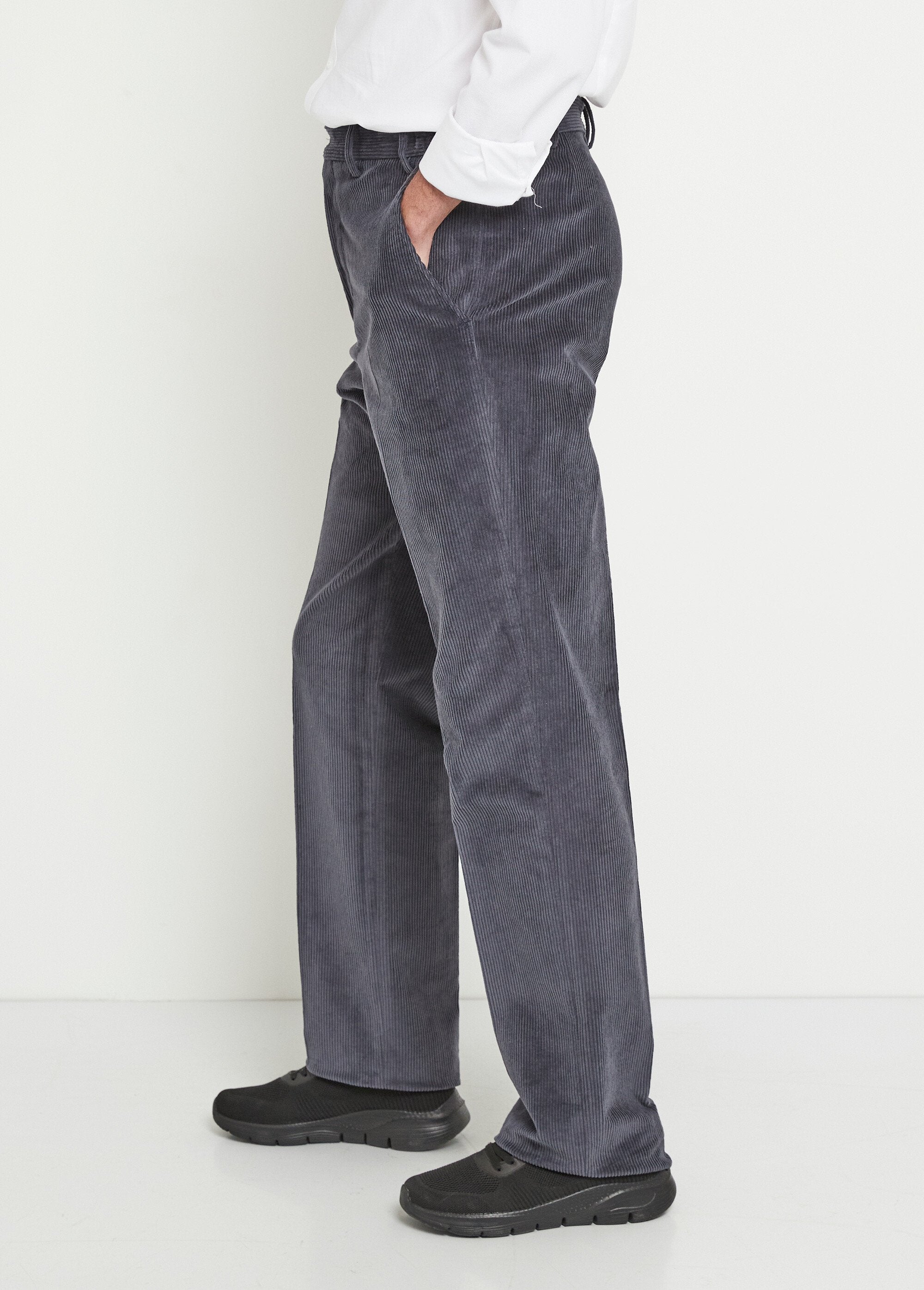 Straight-leg_pants_with_comfort_elastic_waistband_Navy_velvet_GA1_slim