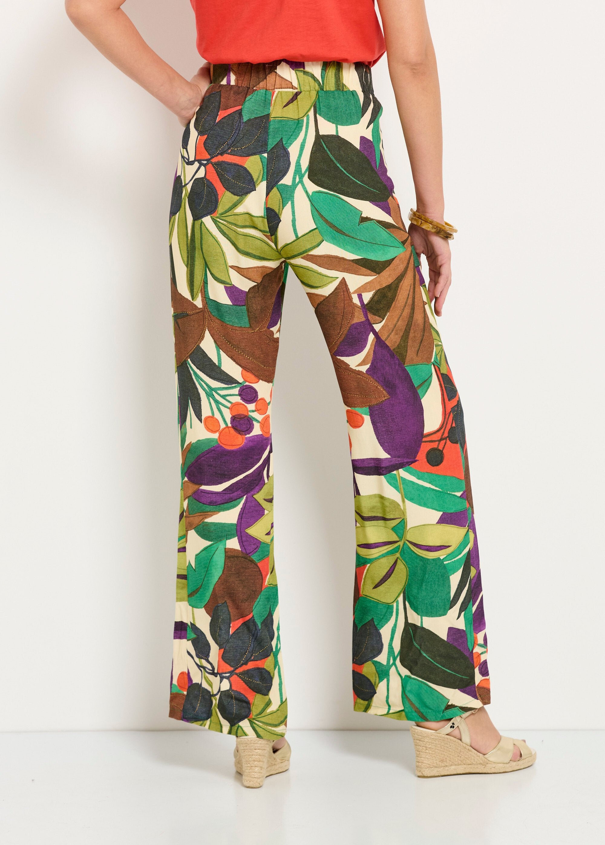 Wide_printed_elasticated_waist_pants_Multicolor_DO1_slim