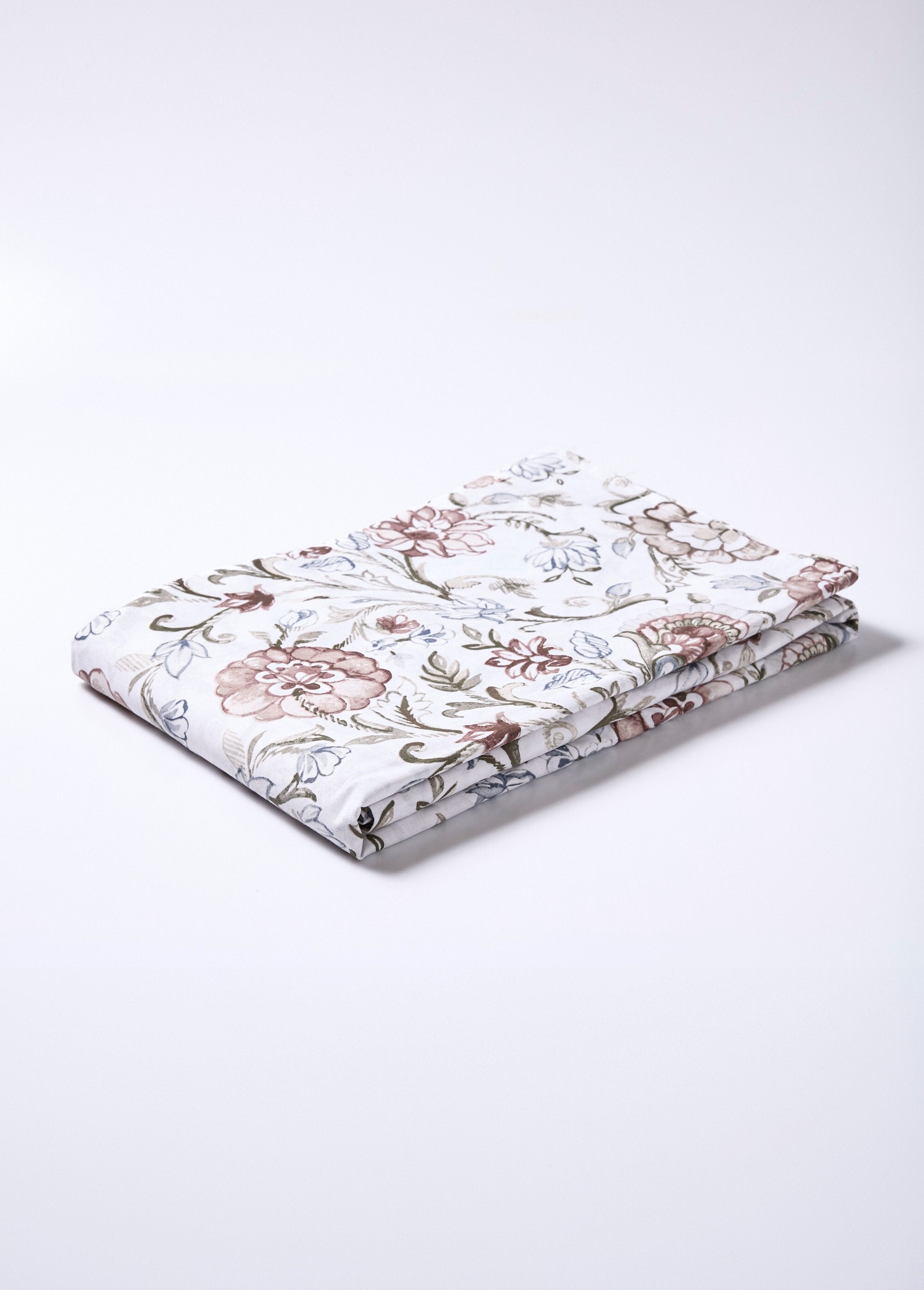 4-piece_bed_set_with_flat_sheet,_camellias_Gray_DE2_slim