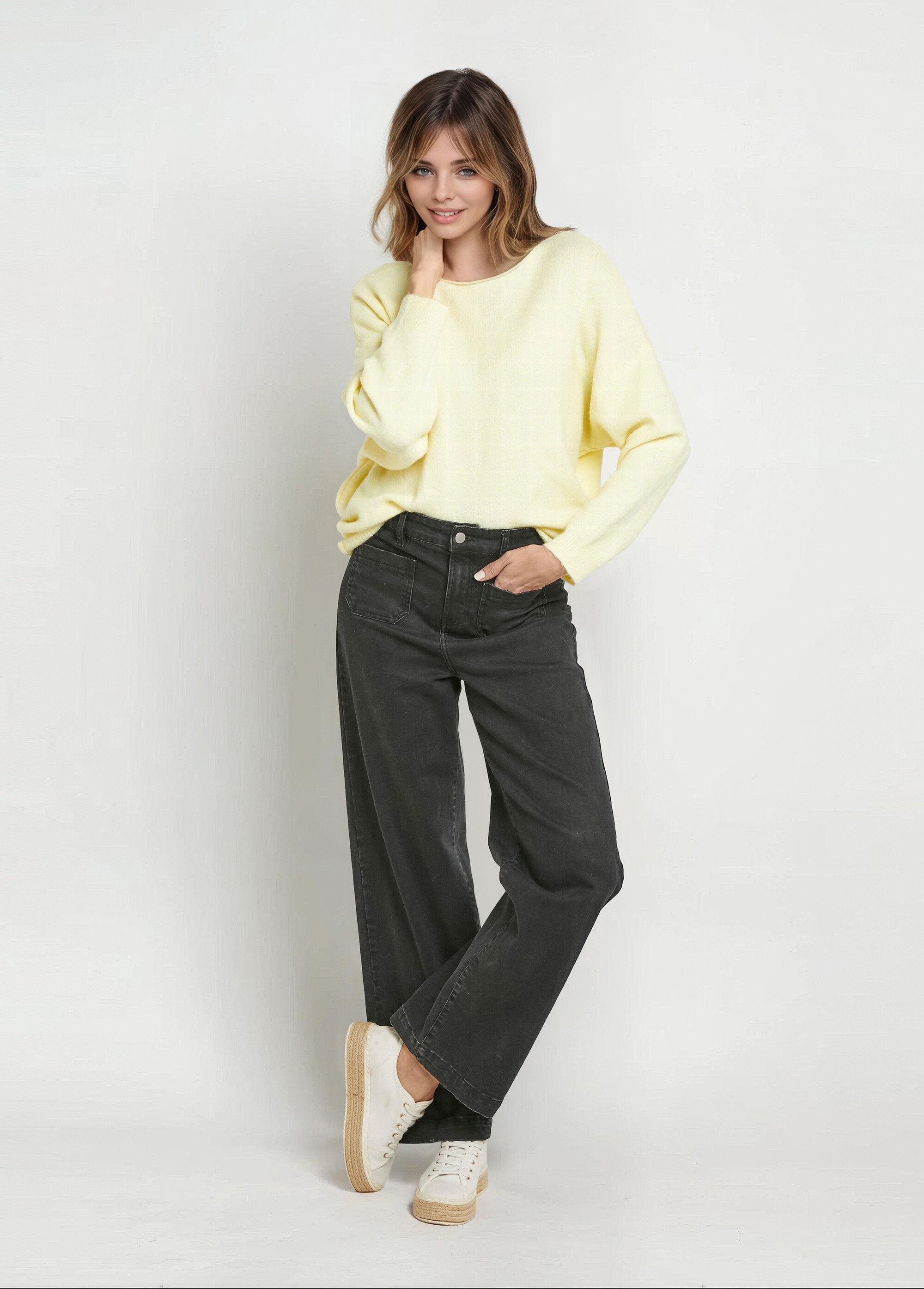 Warm_wool_sweater_with_boat_neckline_Light_yellow_SF1_slim