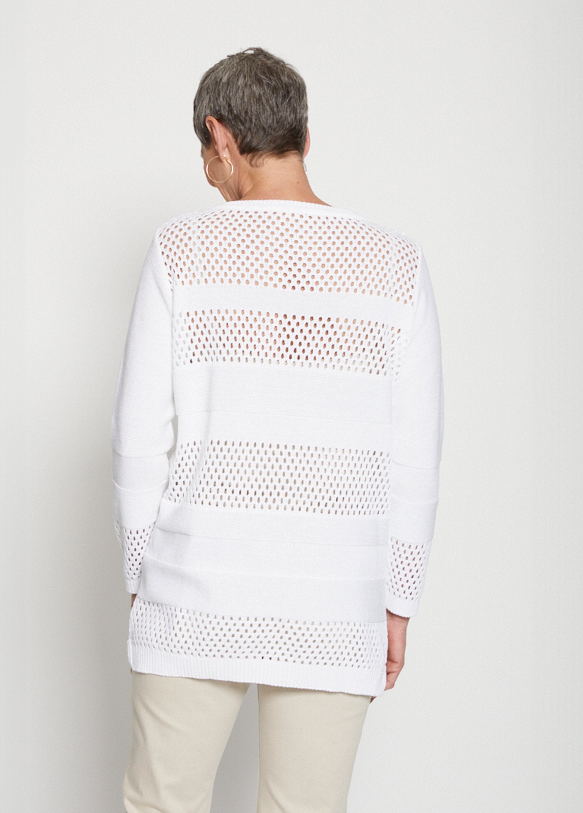 Pull-tunique_maille_ajourée_Blanc_DO1_slim
