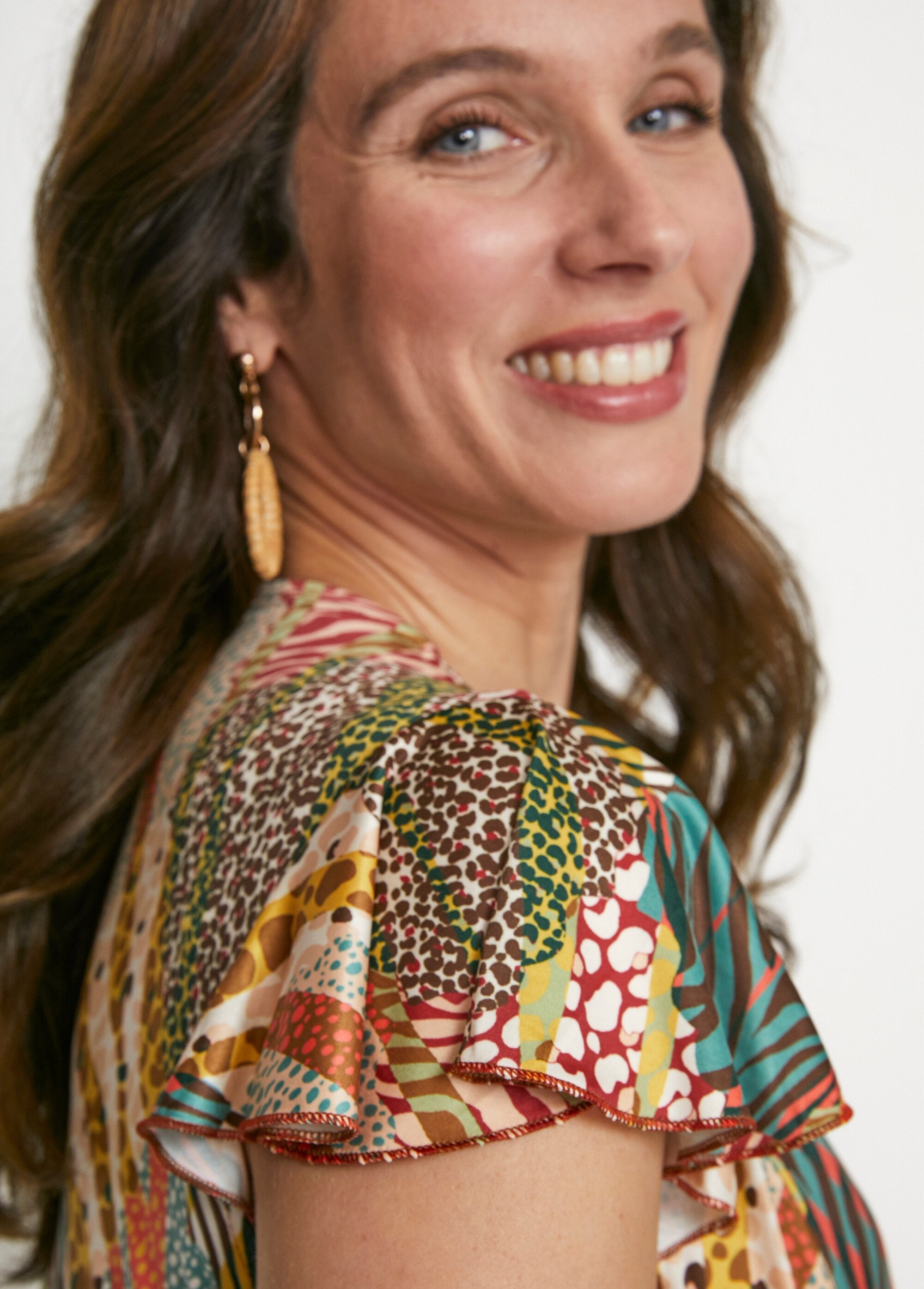 Safari_print_flared_maxi_dress_Multicolor_DE2_slim