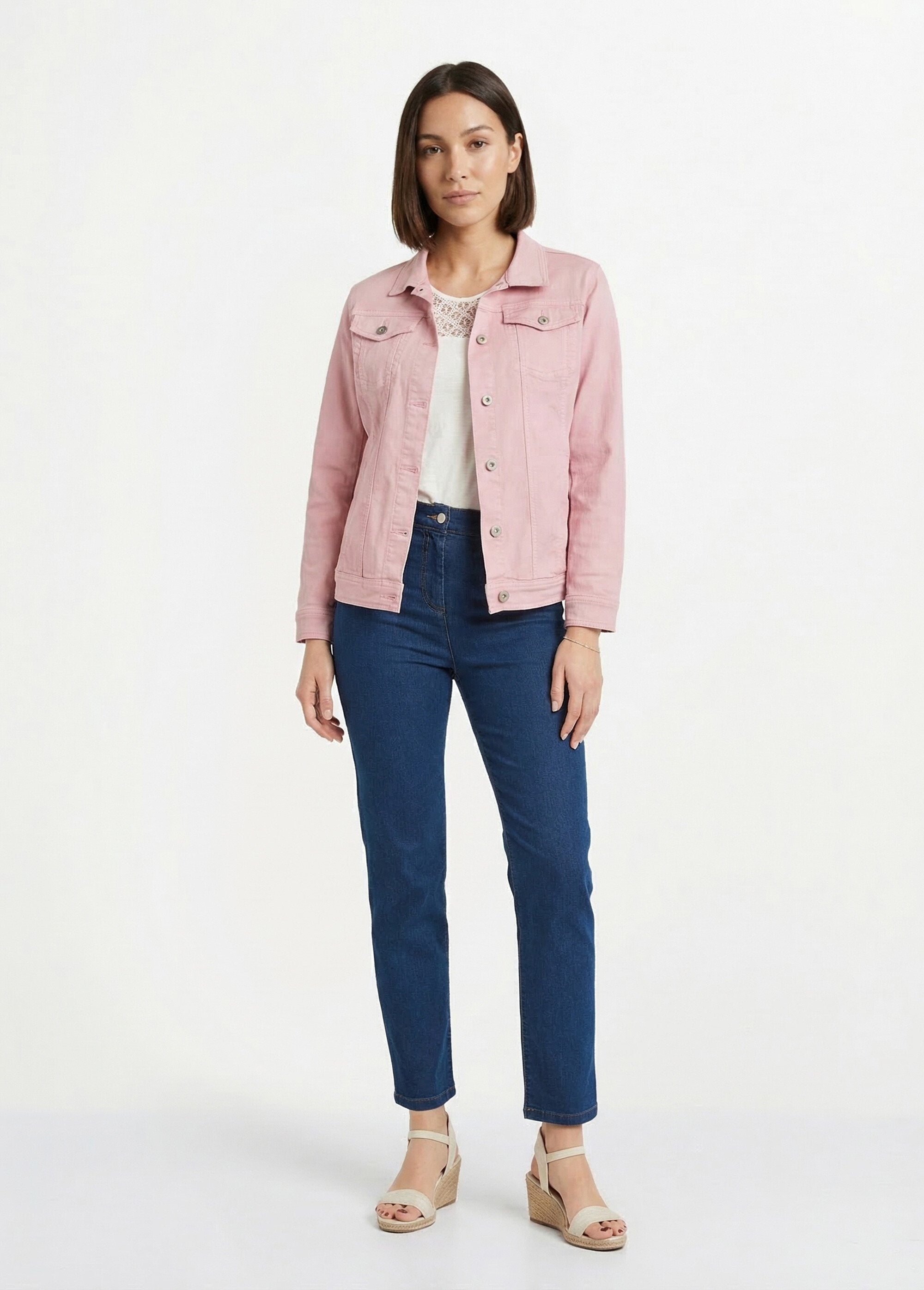 Straight_buttoned_denim_jacket_Pink_SF1_slim