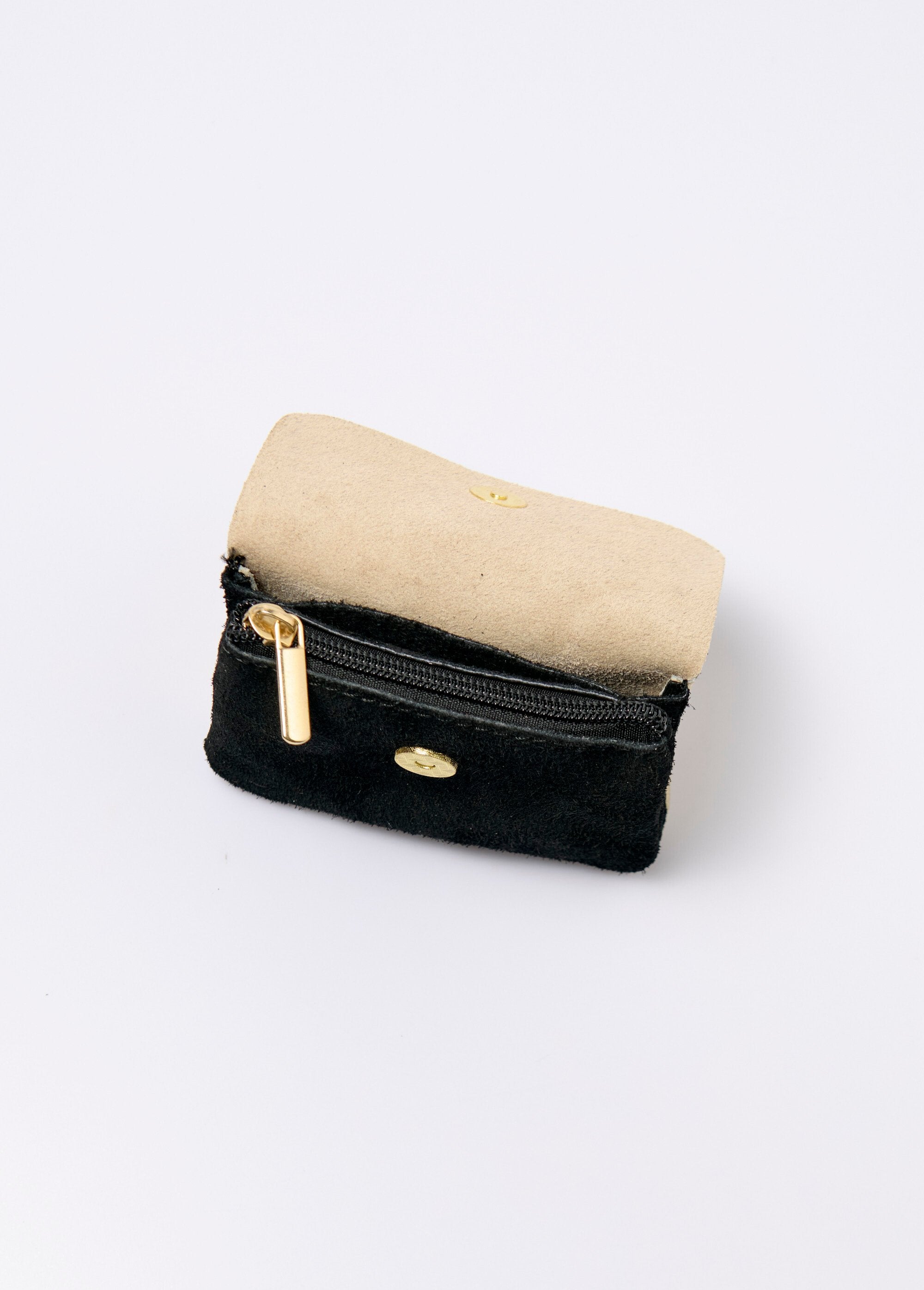 Small_metallic_leather_and_suede_coin_purse_Black_and_gold_DE1_slim