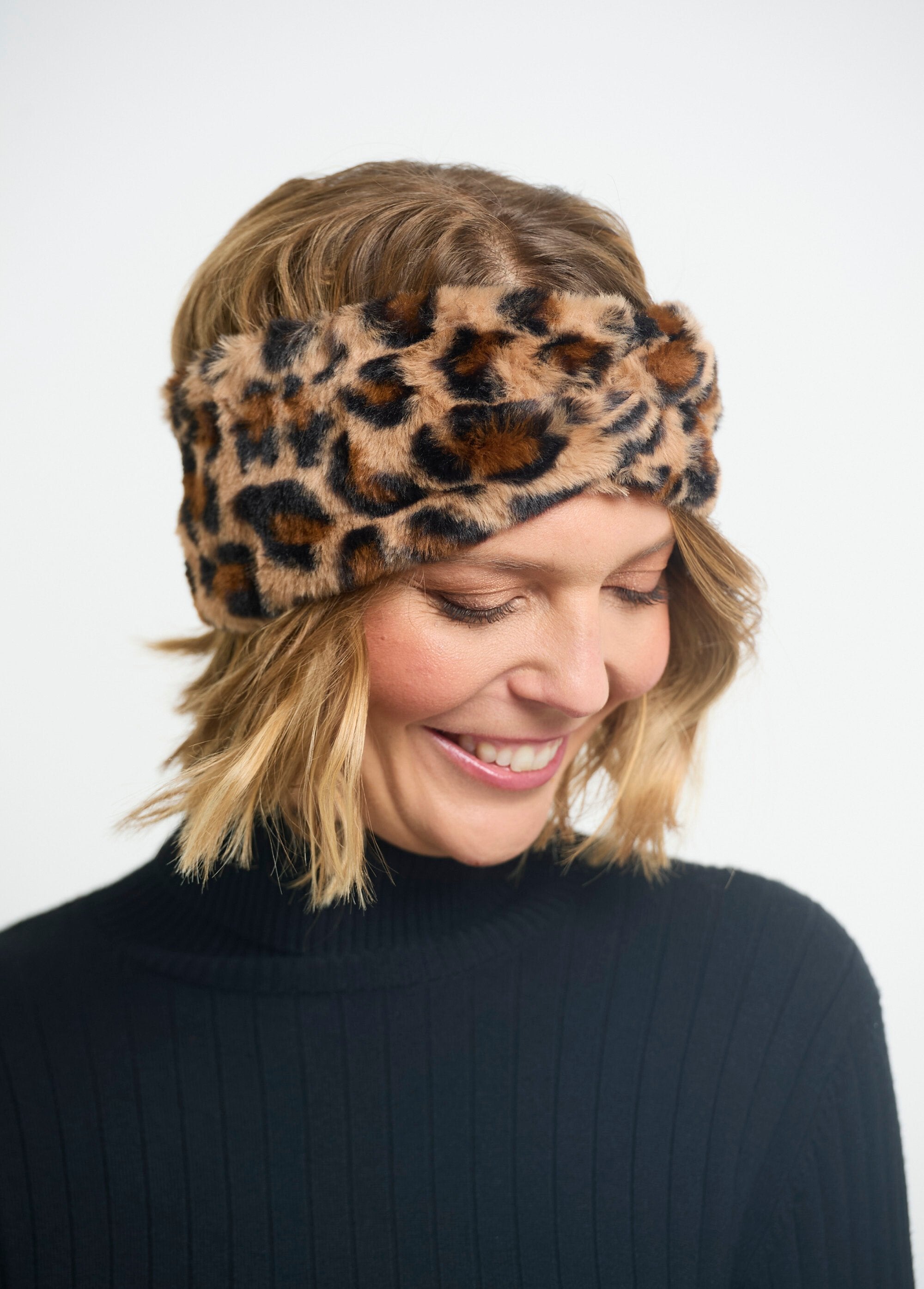 Leopard_faux_fur_headband_Leopard_DE1_slim