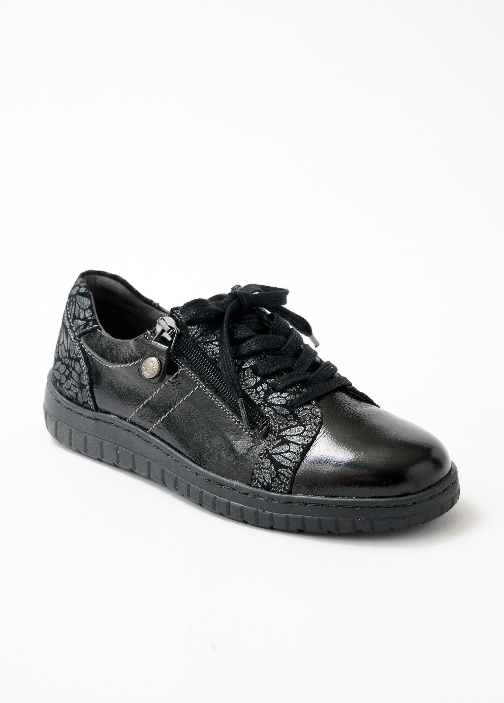 Comfort_wide_laced_and_zipped_sneakers_Black_FA1_slim