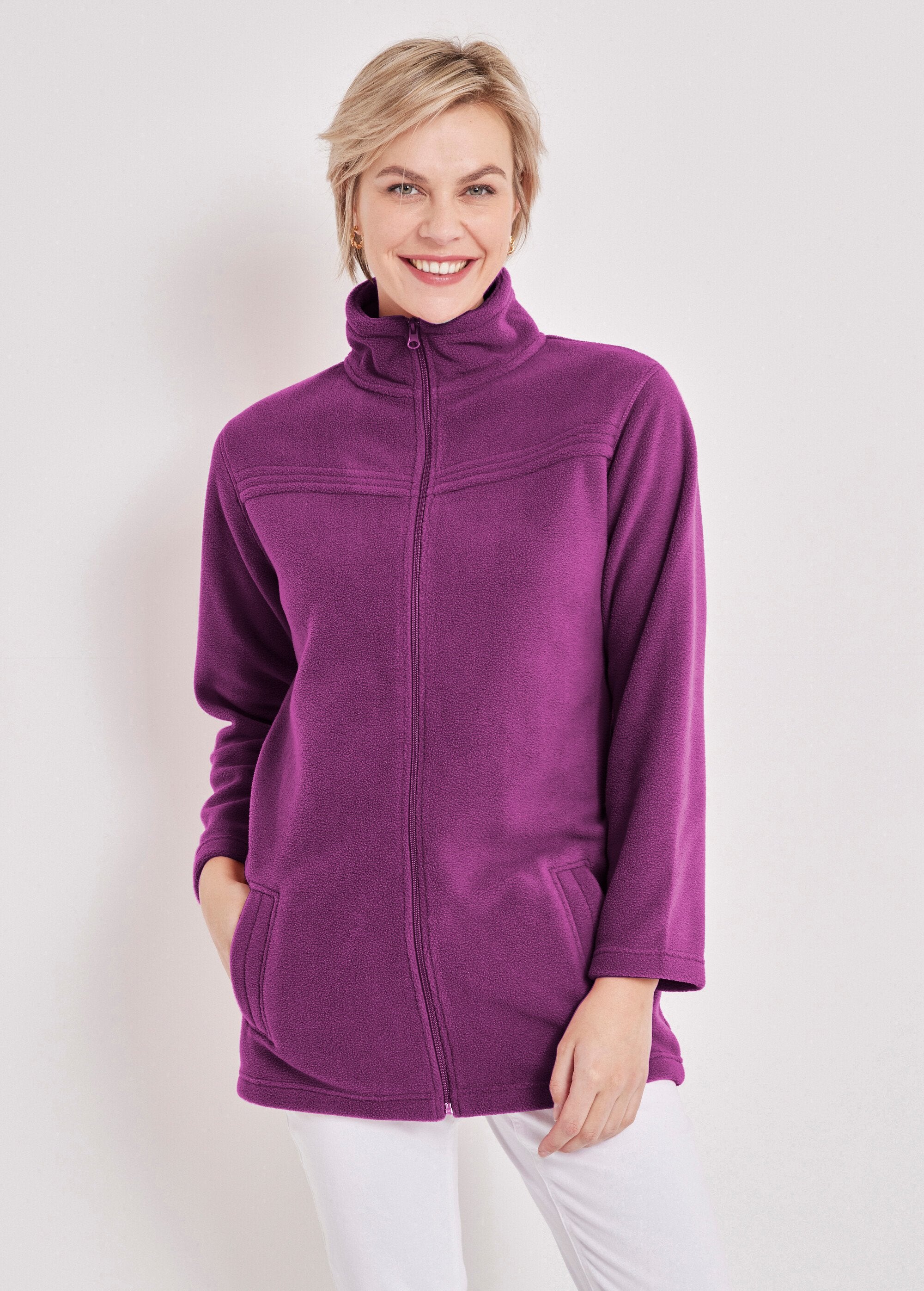 Long-sleeved_zipped_fleece_jacket_Eggplant_FA1_slim