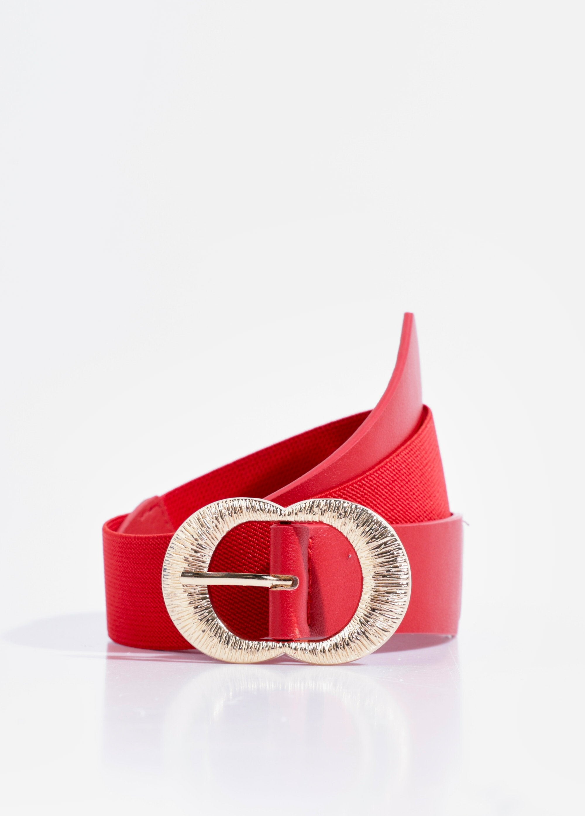 Stretch_belt_with_metal_buckle_Red_FA1_slim