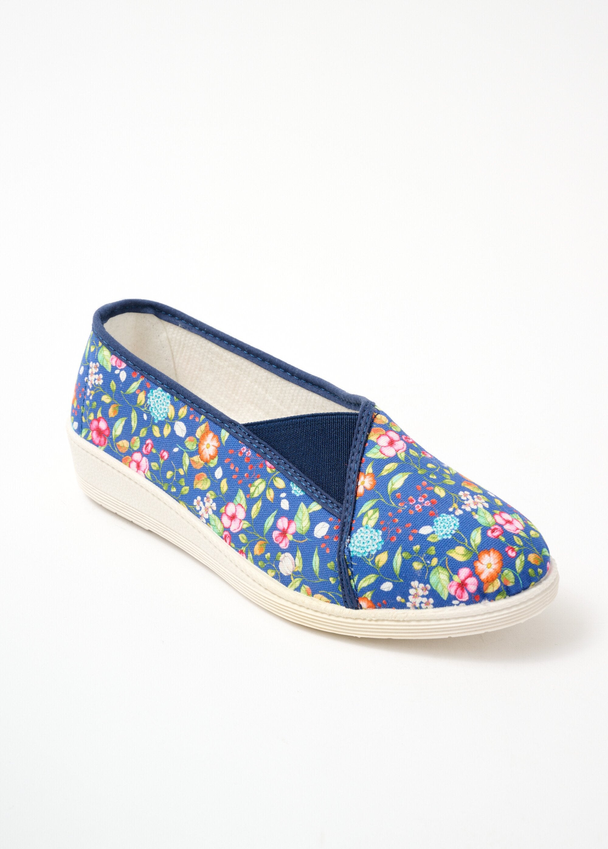 Elasticated_comfort_width_slippers_Blue_print_FA1_slim