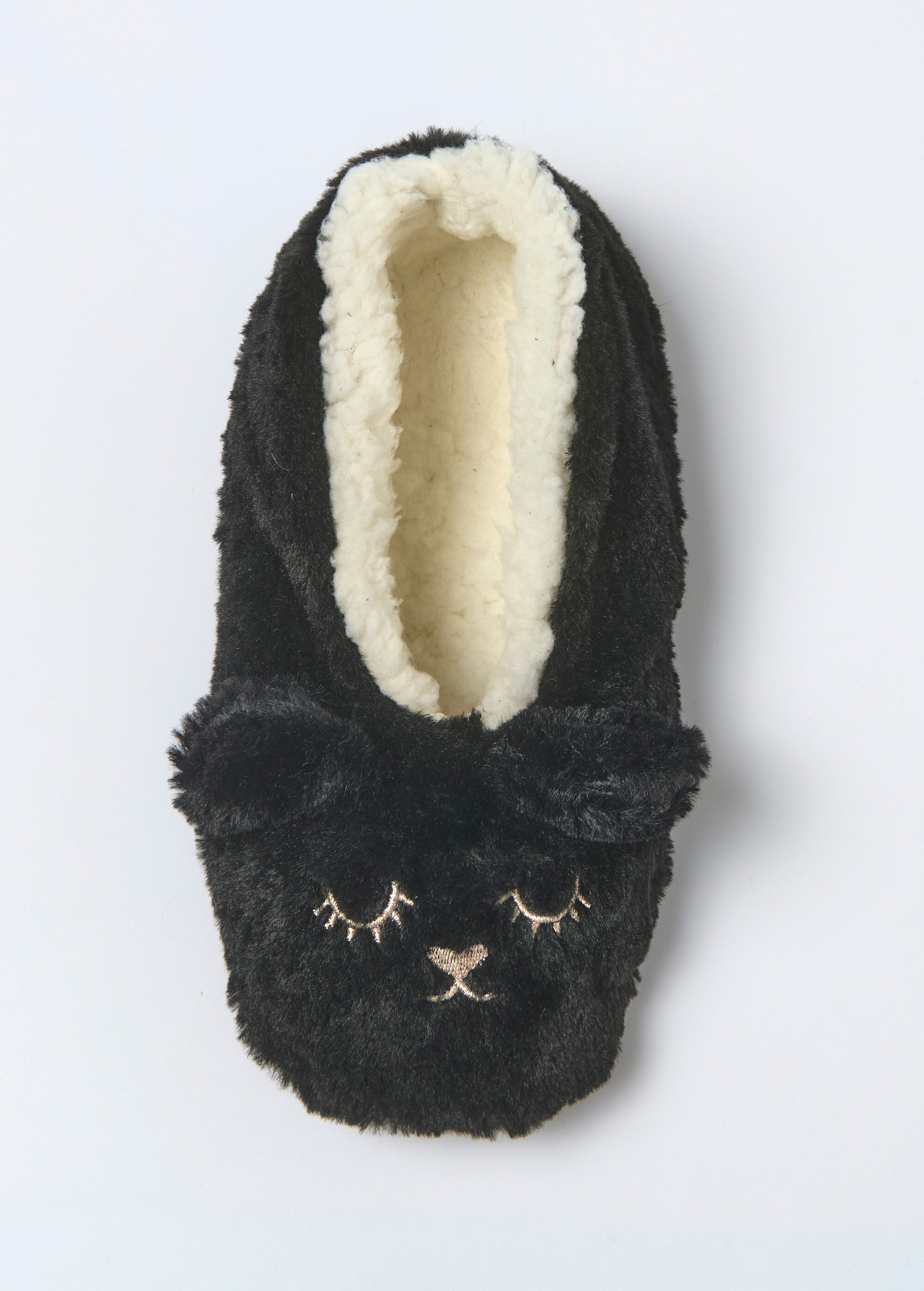 Chaussons_fourrure_chauds_motif_animal_Noir_OV1_slim