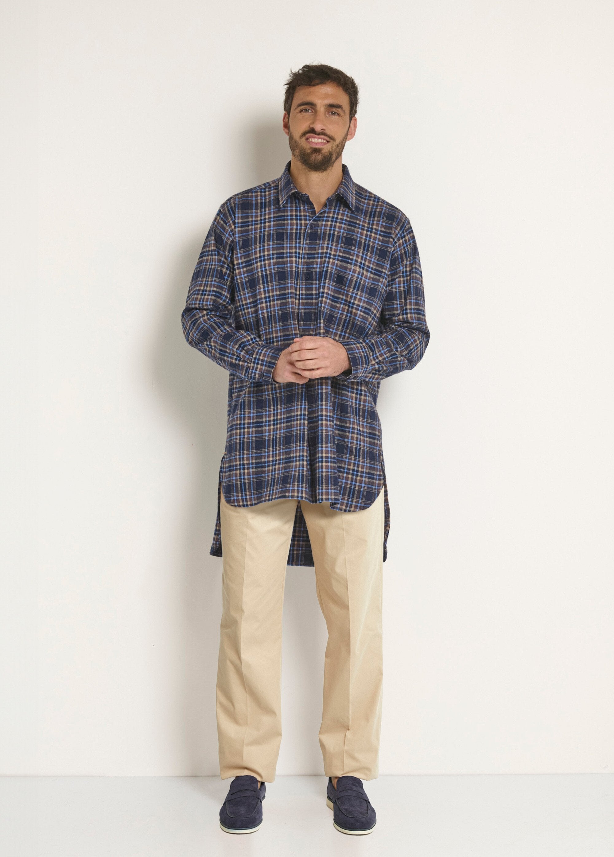 Warm_plaid_flannel_work_shirt_Blue_tiles_SF1_slim