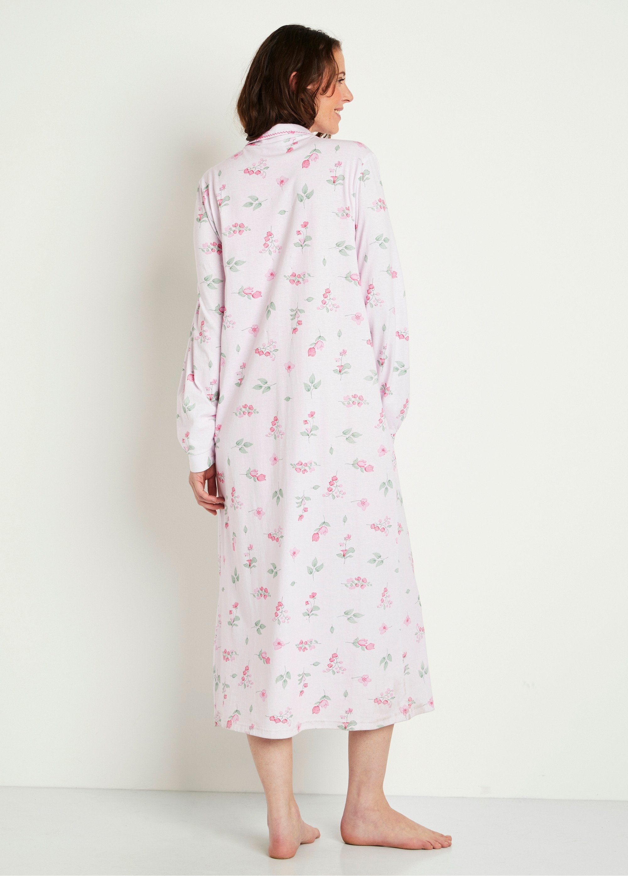 Long_printed_cotton_nightgown_Pink_DO1_slim