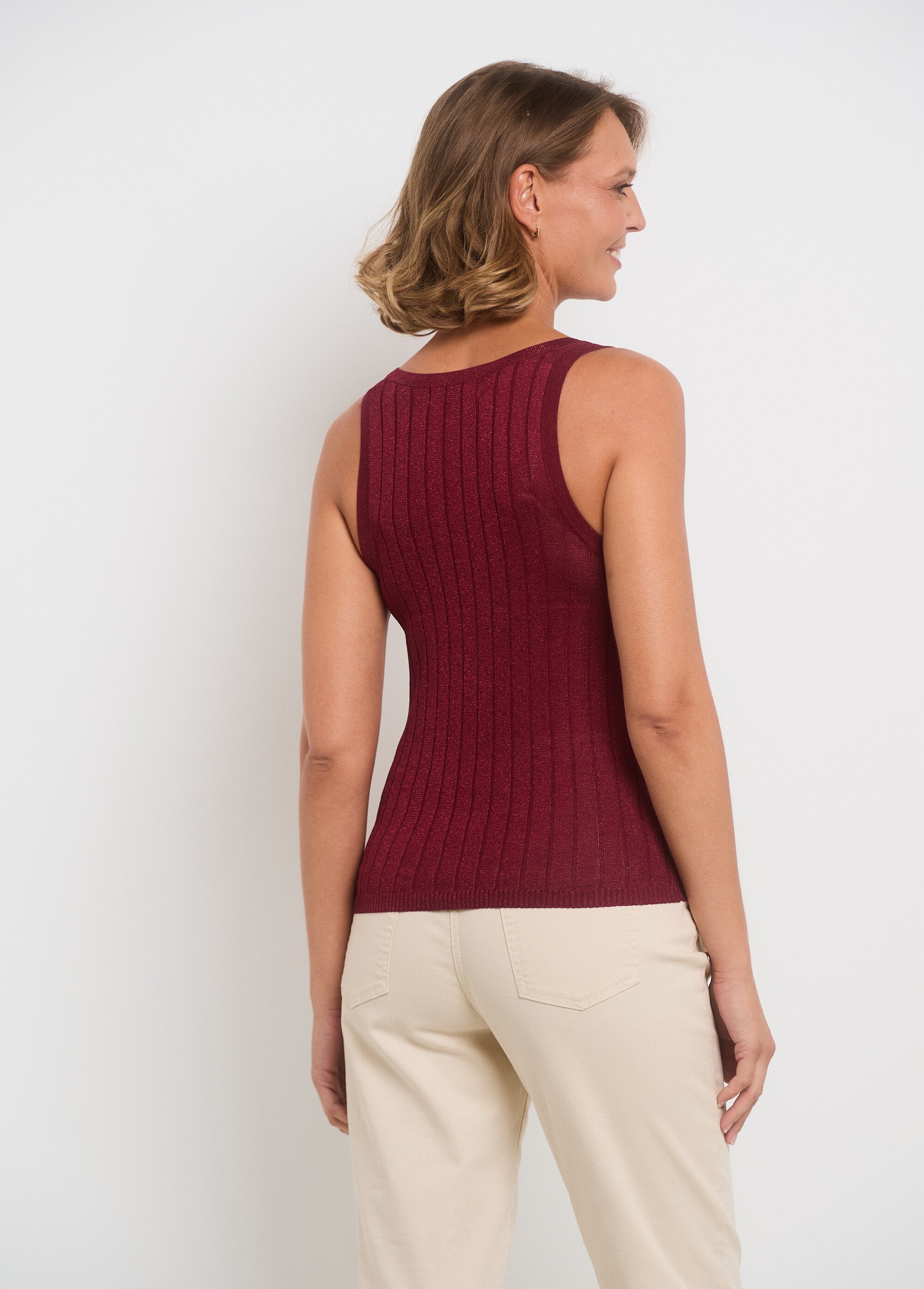 Ribbed_tank_top_with_metallic_thread_Bordeaux_DO1_slim