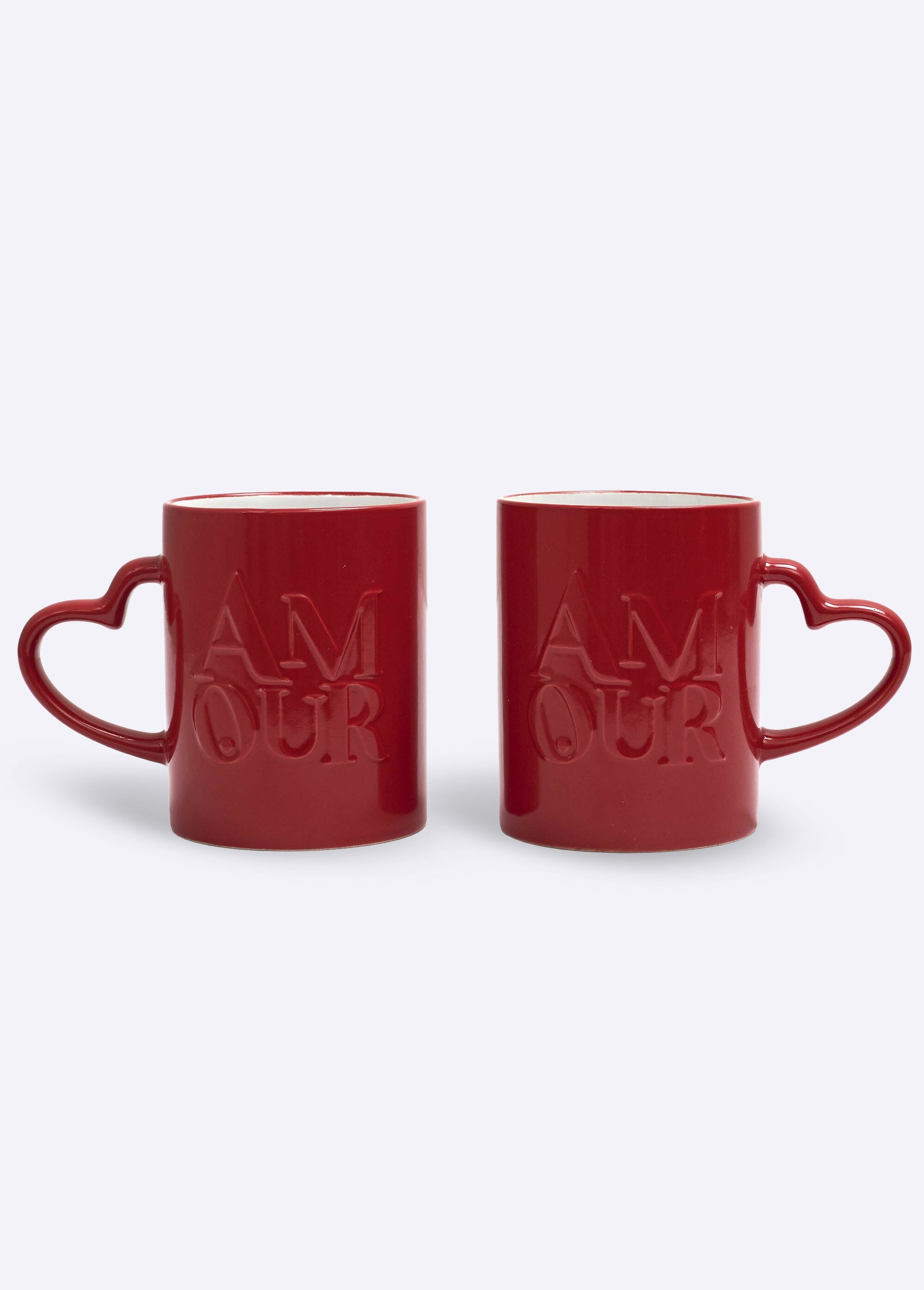 Duo_mugs_Amour_en_grès,_avec_anse_coeur_Rouge_FA1_slim