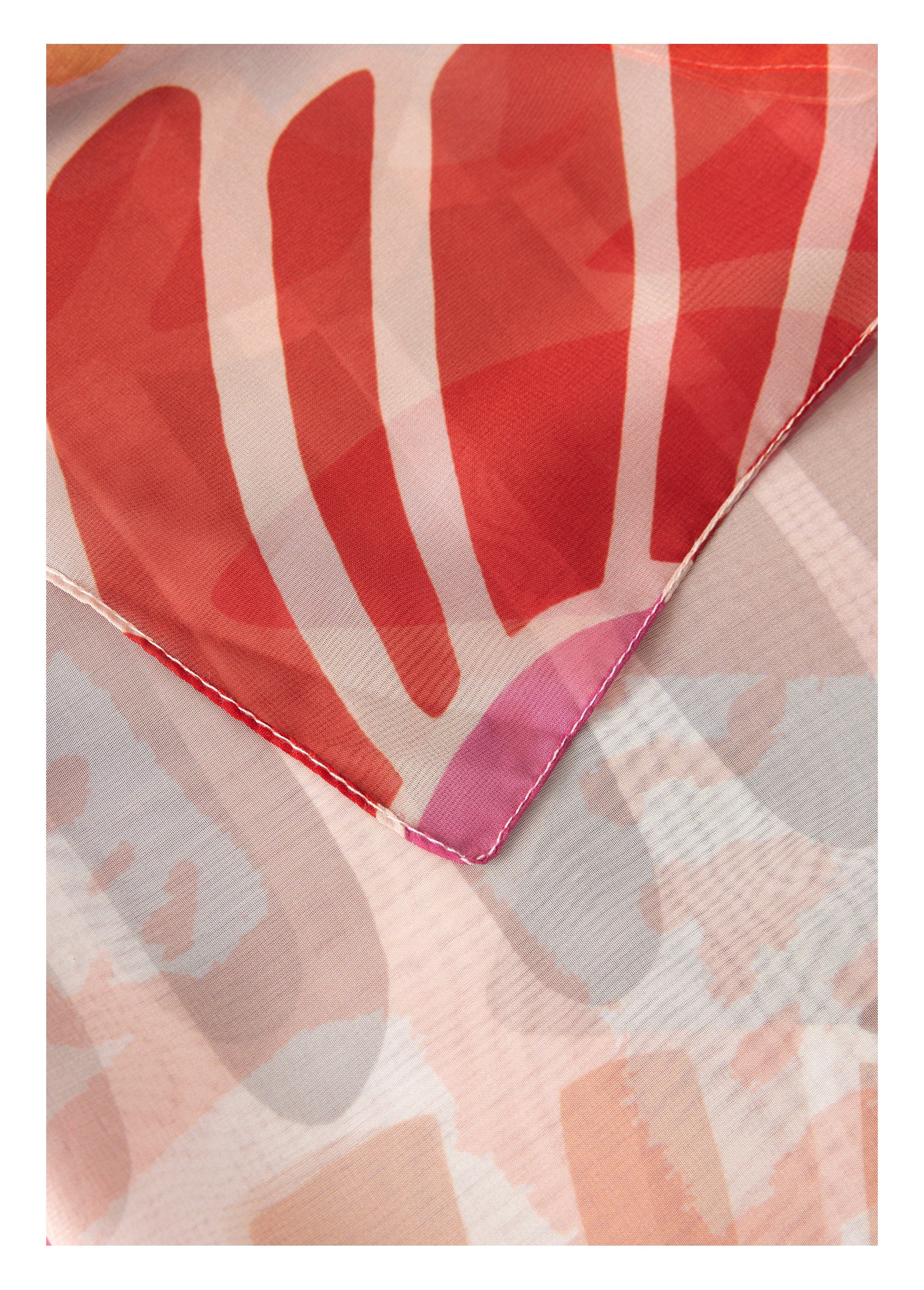 Printed_lightweight_chiffon_scarf_Fuchsia_and_paprika_DE3_slim