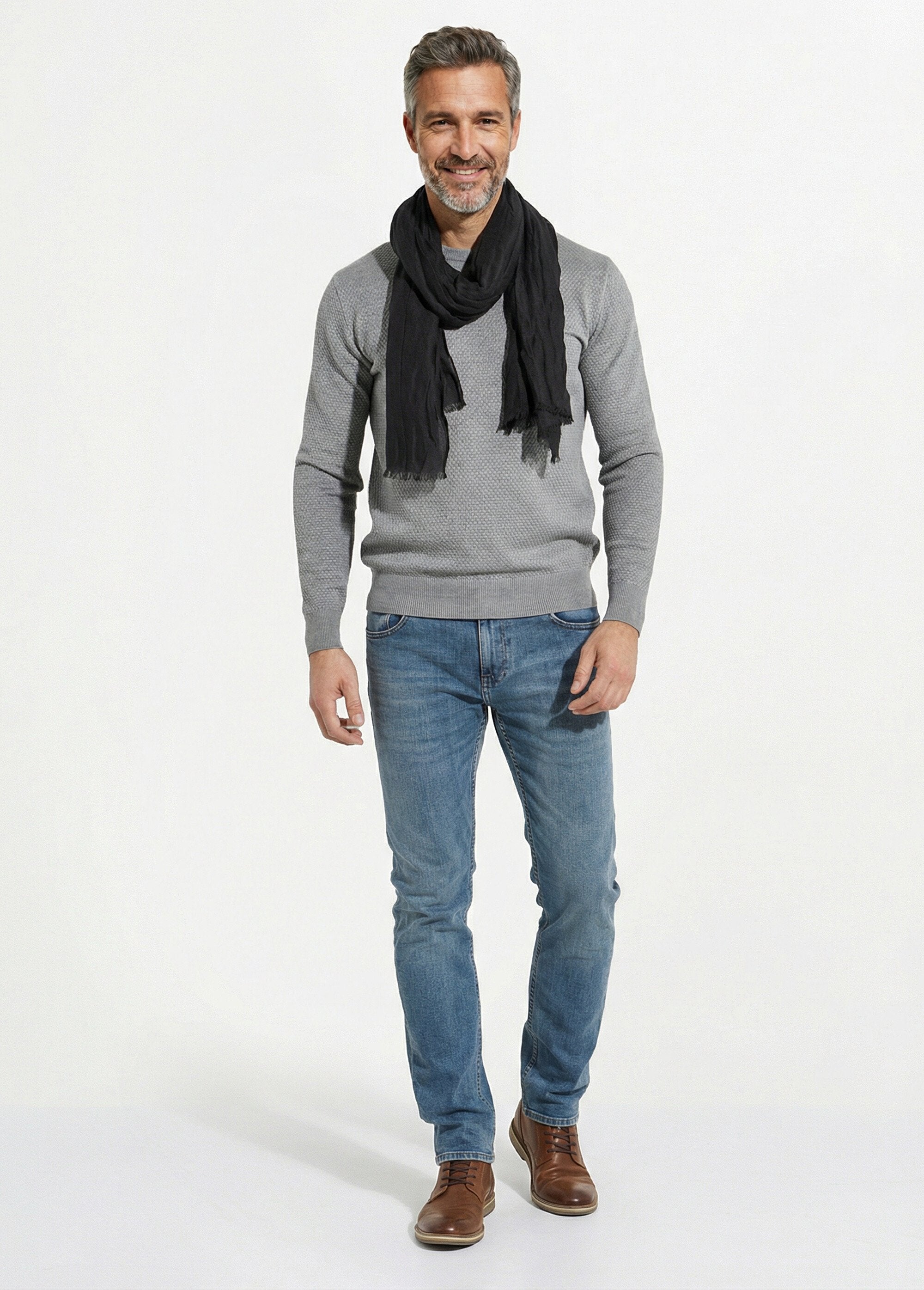 Scarf,_shemagh_style,_with_small_fringes_Black_SF1_slim