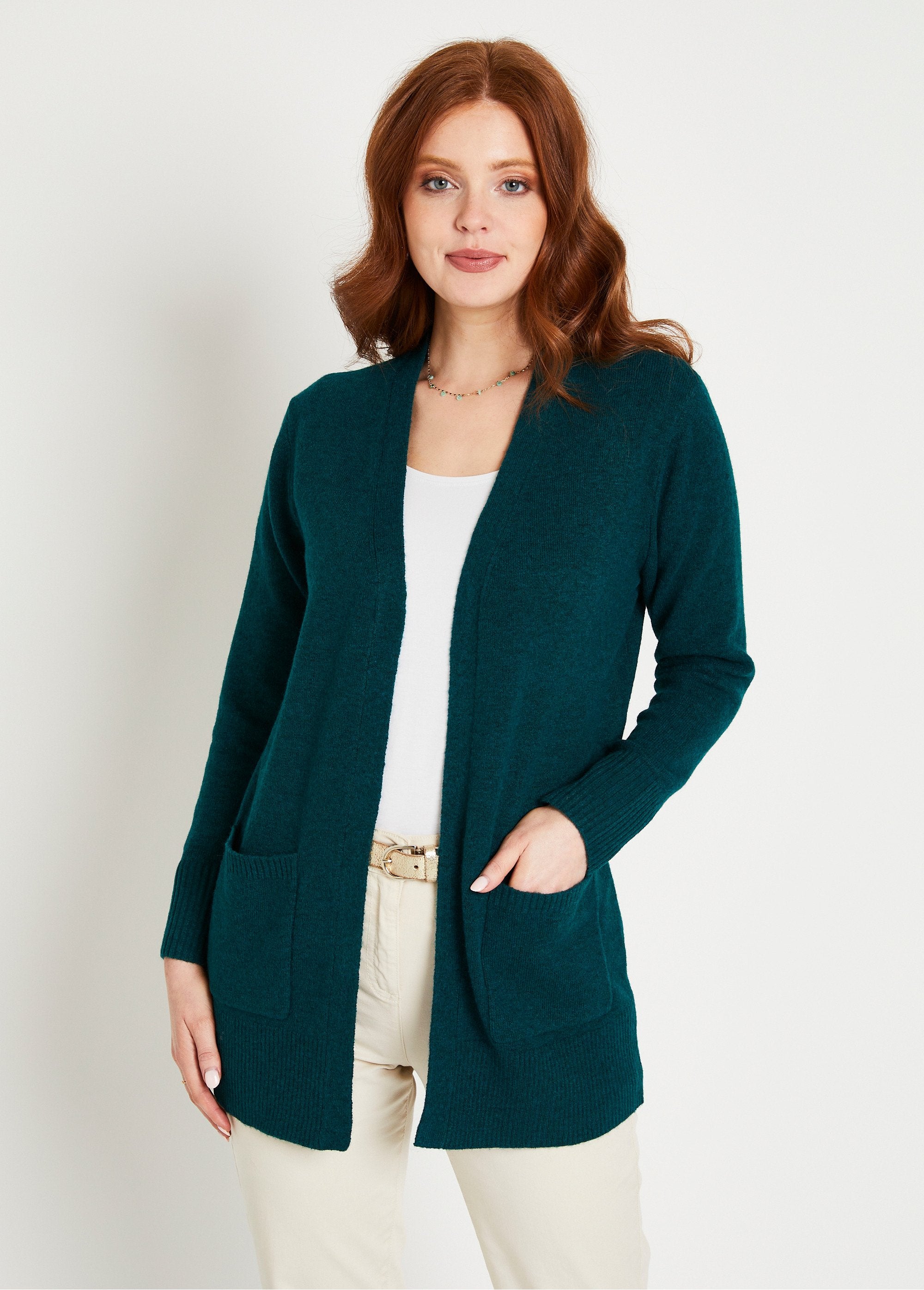 Long_edge-to-edge_mottled_wool_cardigan_Duck_FA1_slim