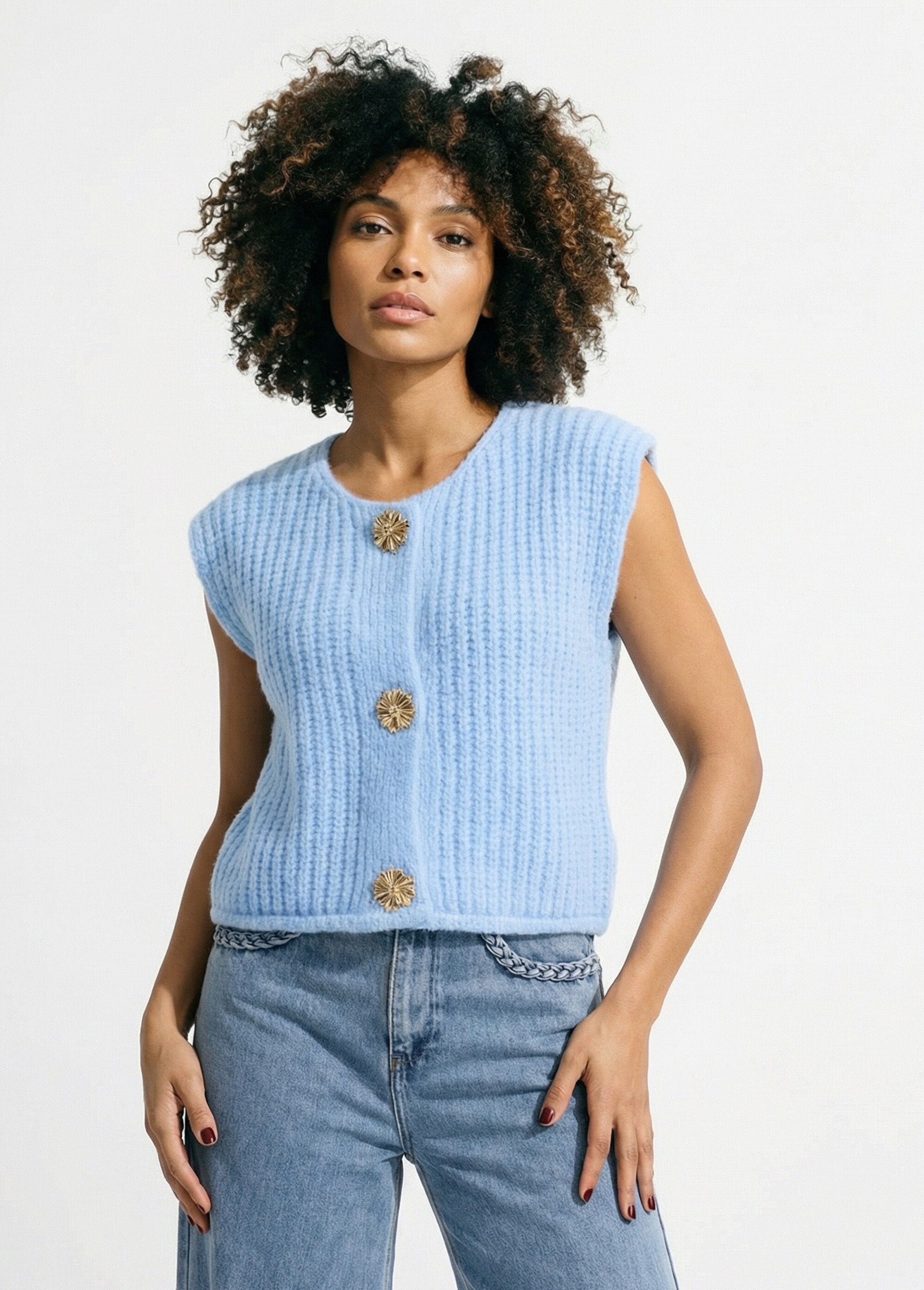 Sleeveless_vest_with_jeweled_buttons_Sky_FA1_slim