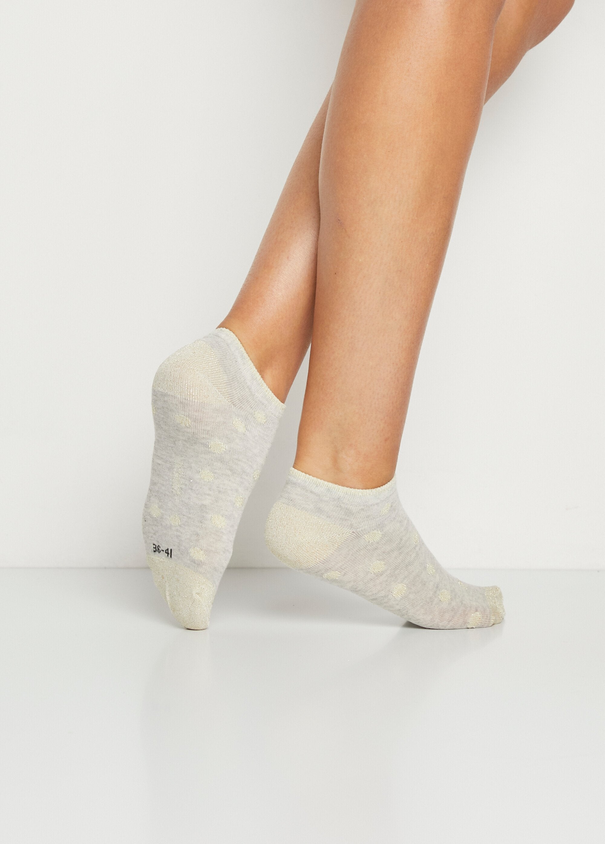 Chaussettes_discrètes_avec_lurex_Assortis_gris_lot3_DO1_slim