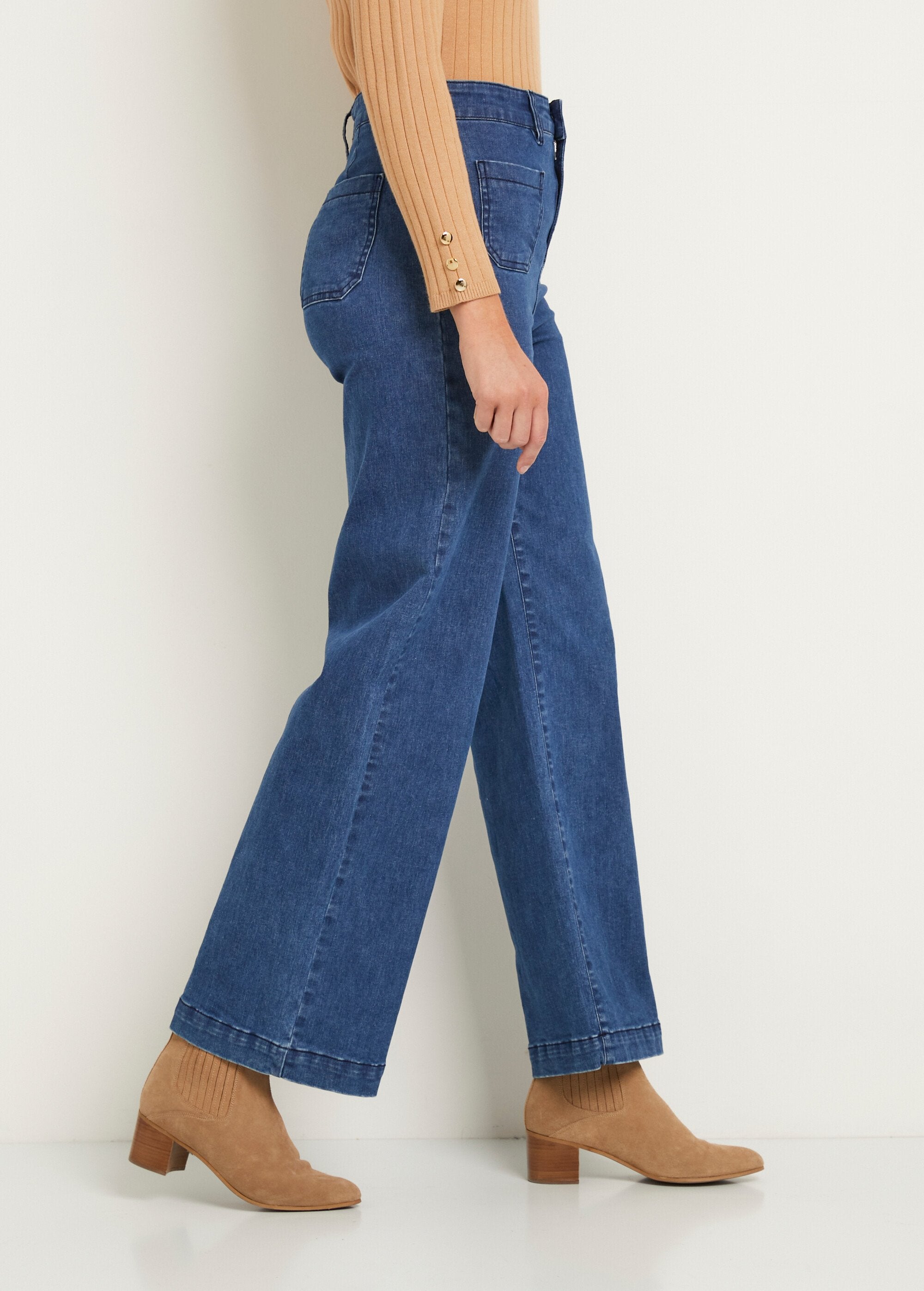 Extra-stretch_wide-leg_denim_jeans_with_4_pockets_Blue_stone_DR1_slim