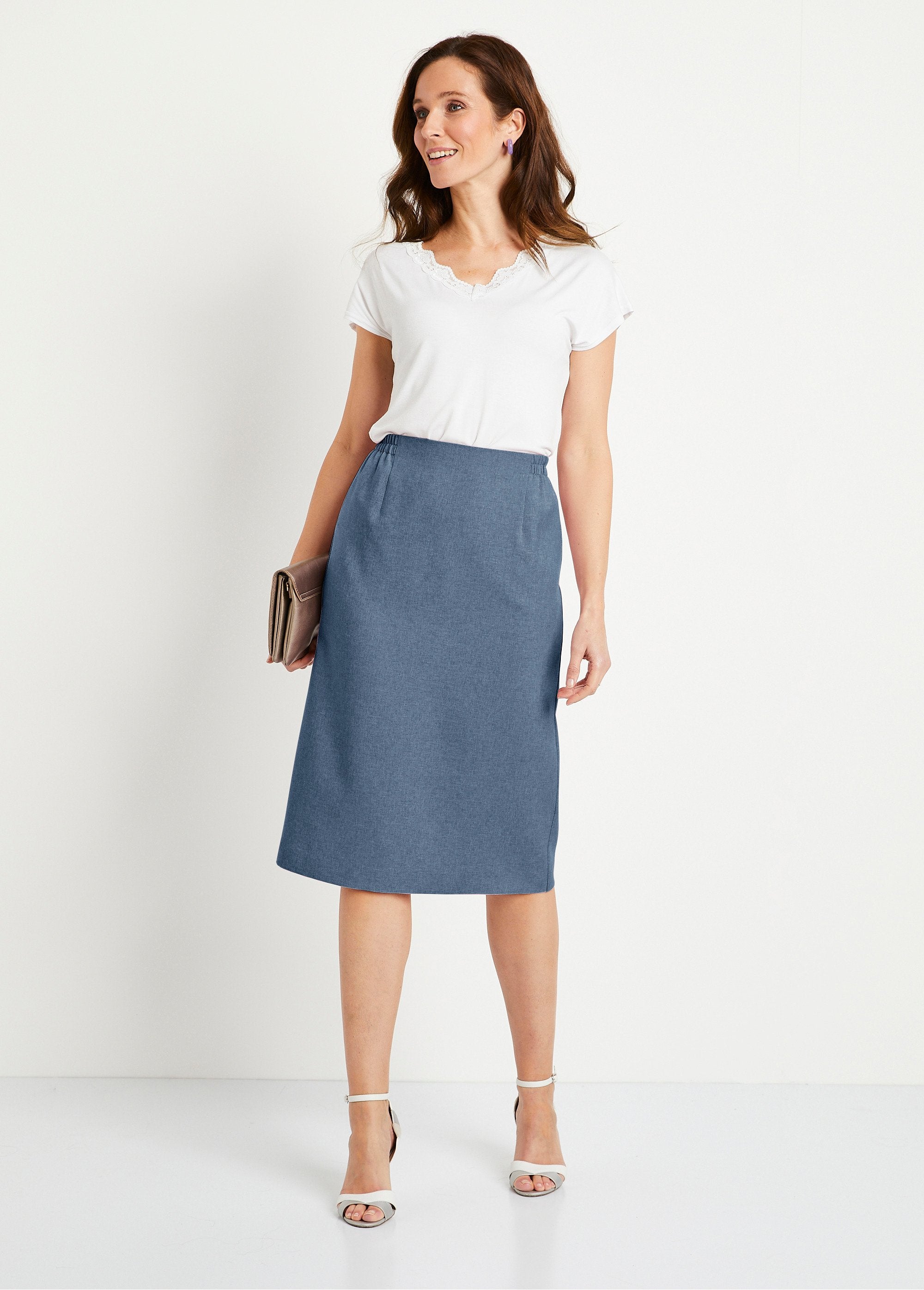 Mid-length_straight_skirt_Indigo_SF1_slim