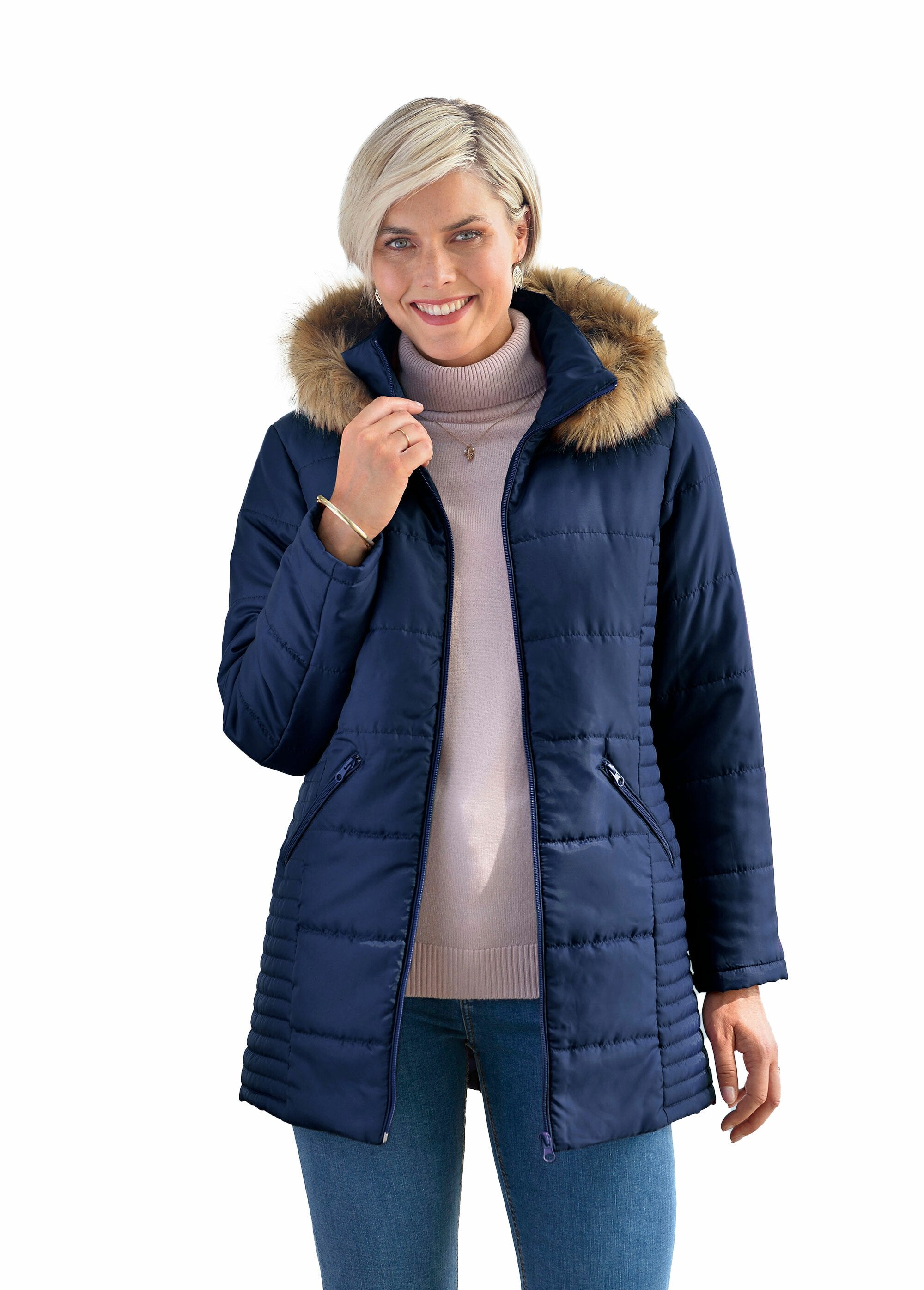 Quilted_parka_with_fur_hood_Marine_FA1_slim