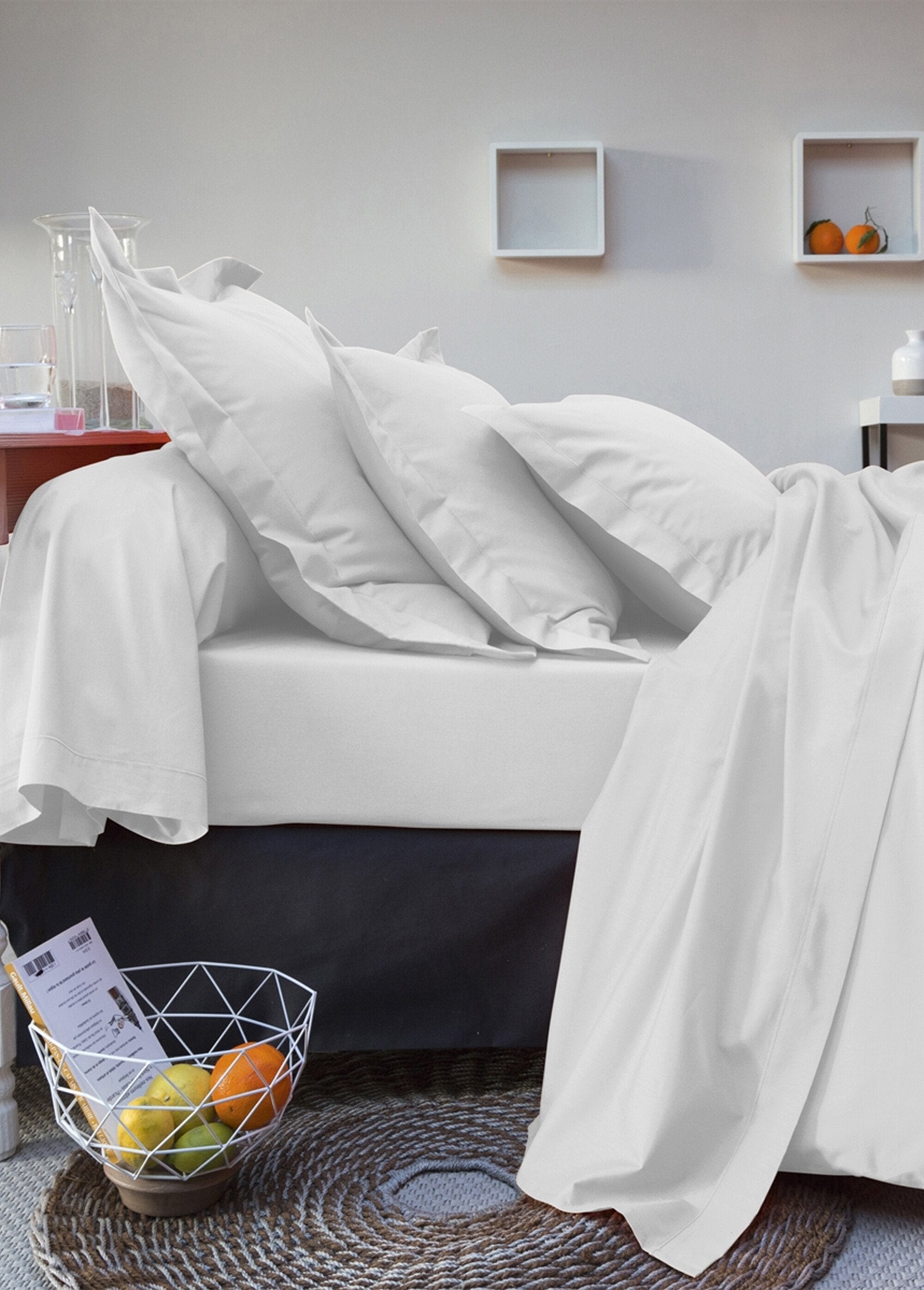 RELAX_plain_pure_cotton_fitted_sheet_White_DE1_slim