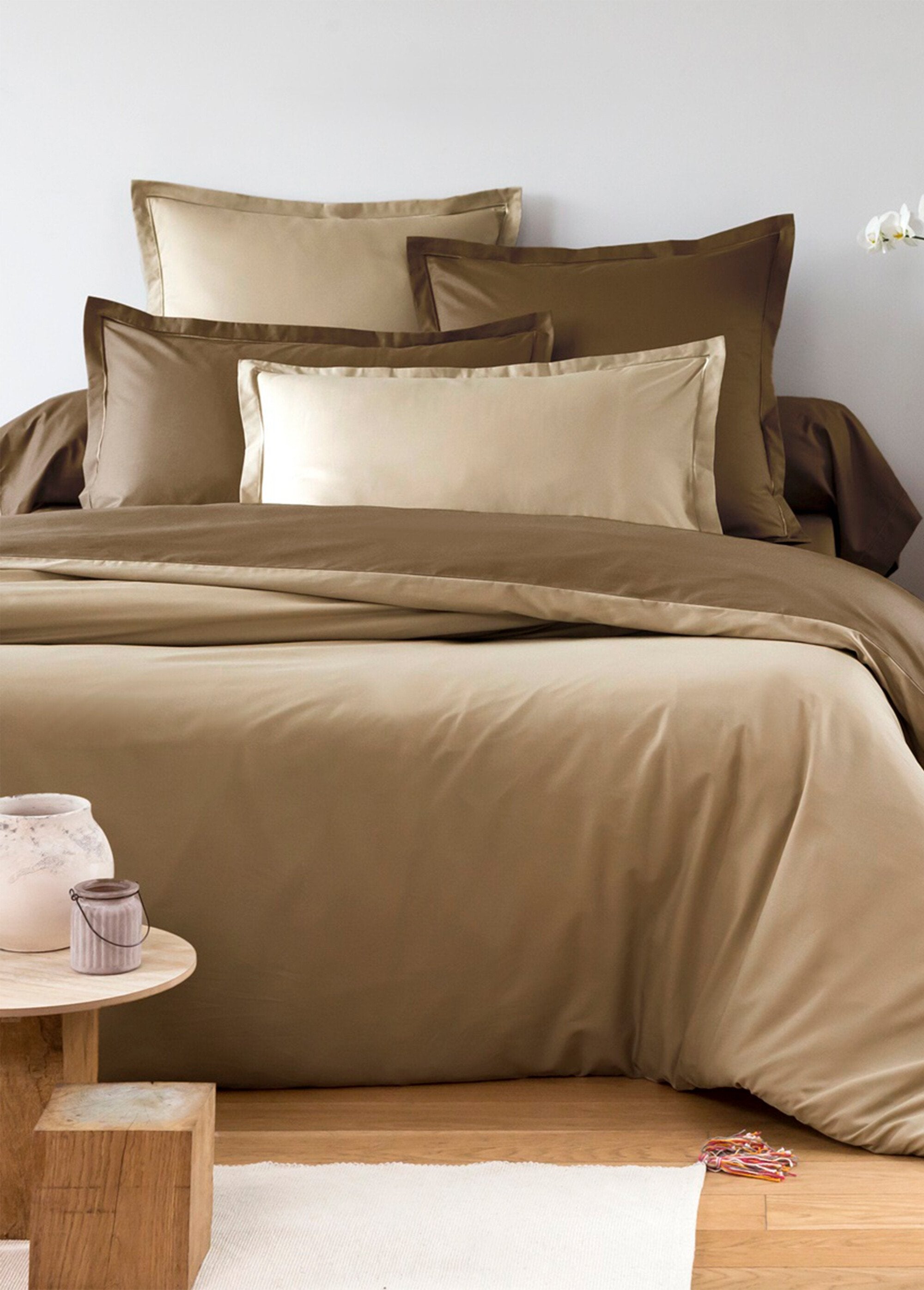 Plain_pure_cotton_pillowcase_RELAX_Linen_beige_DE2_slim