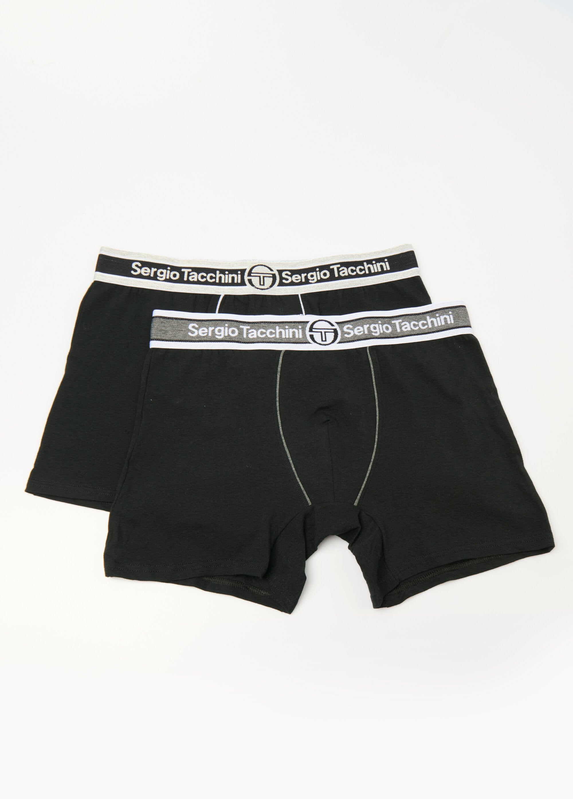 Pack_of_2_cotton_boxers,_dark_Black_lot_2_FA1_slim