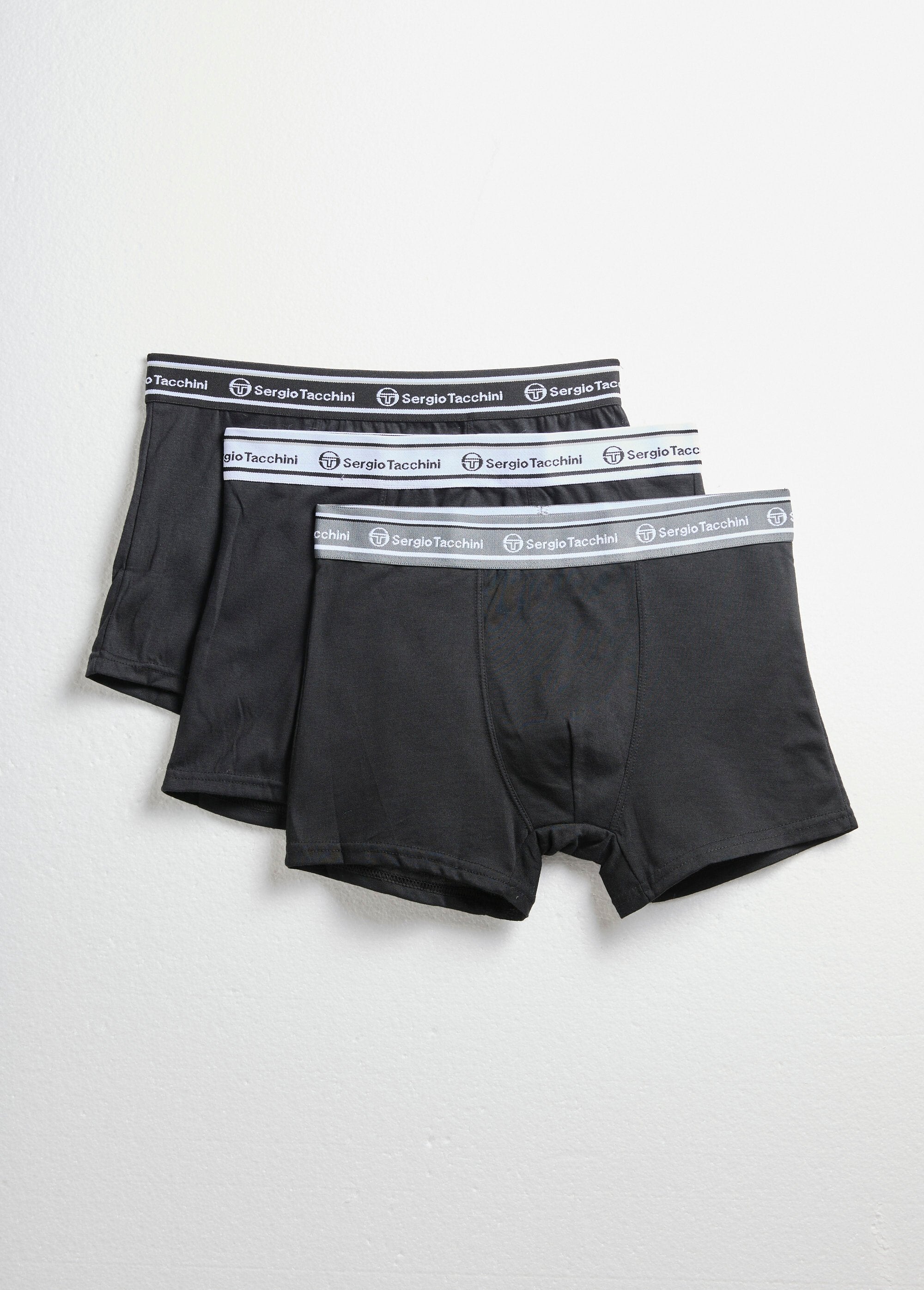 Pack_of_3_plain_boxers_with_elasticated_waistband_Black_FA1_slim
