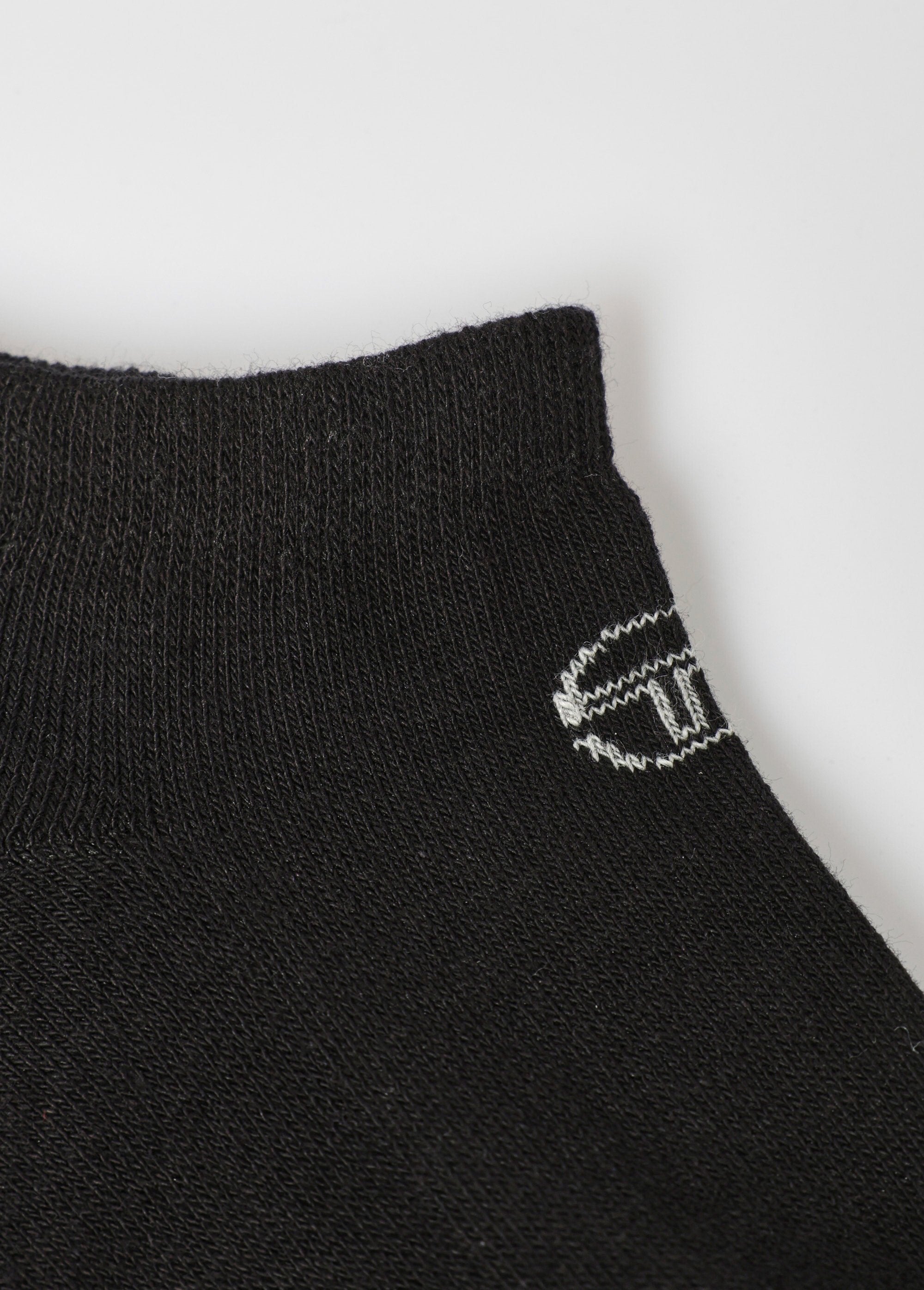 Lot_de_3_Chaussettes_avec_semelle_bouclette_Noir_DE2_slim