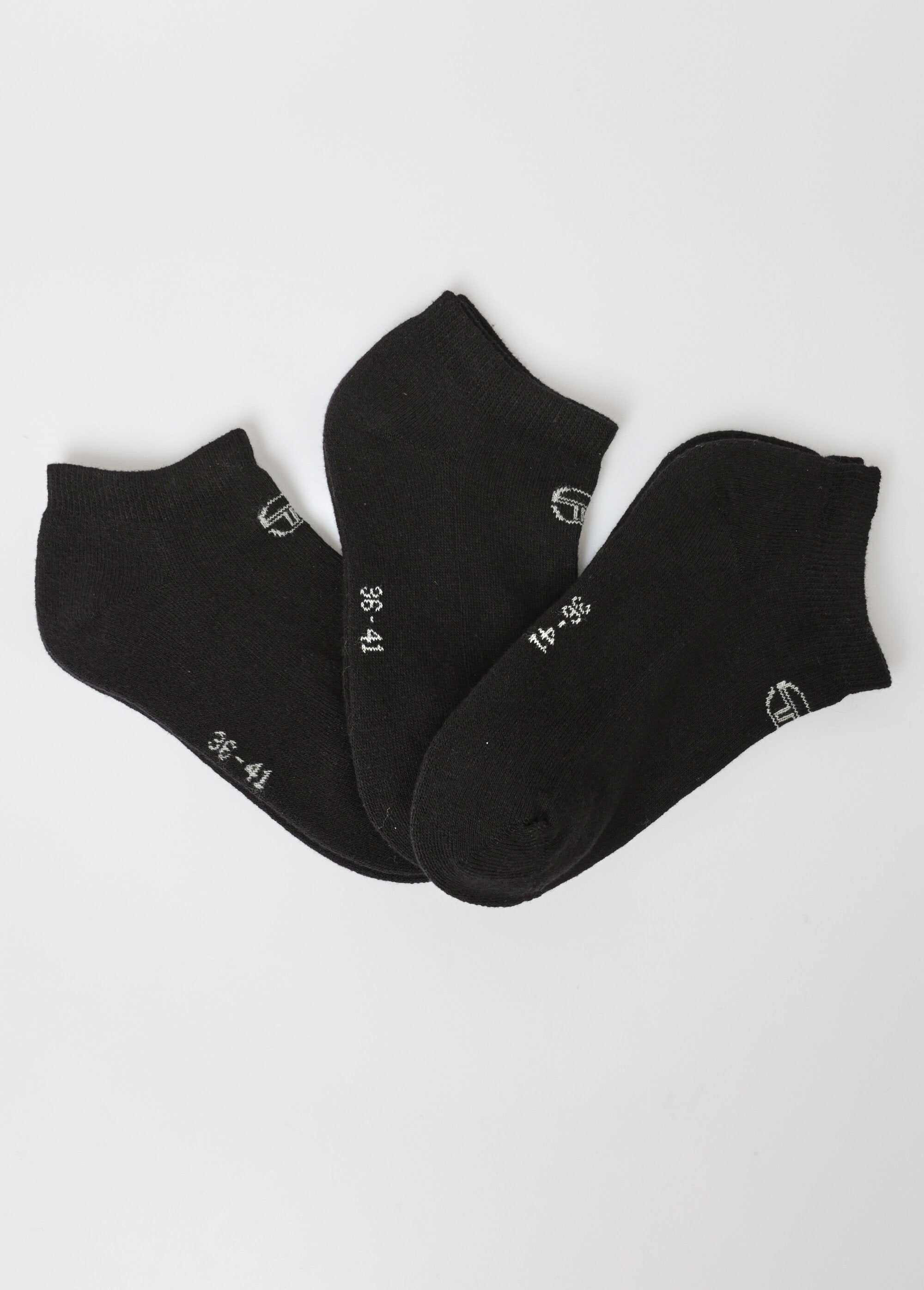 Lot_de_3_Chaussettes_avec_semelle_bouclette_Noir_FA1_slim