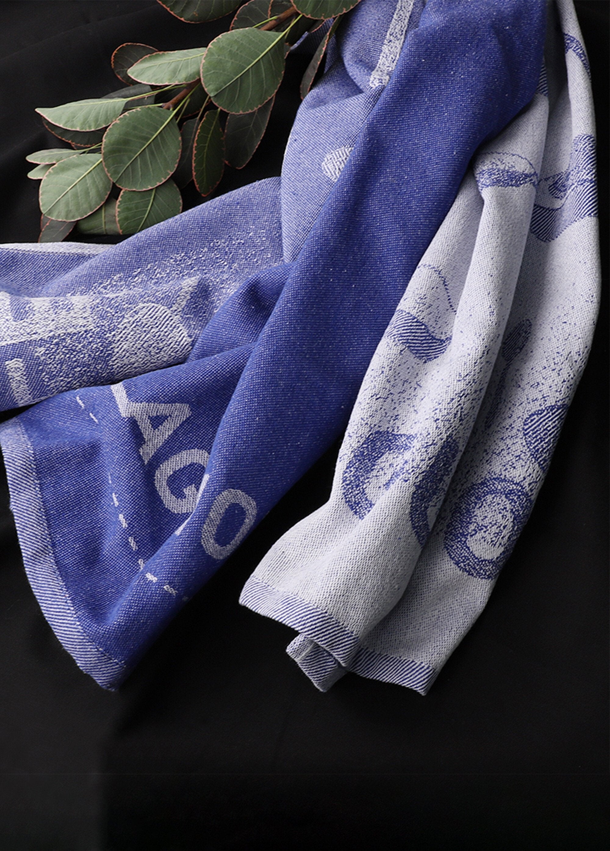 Set_of_3_blue_tea_towels_50X70cm_-_"Collection"_Blue_DE4_slim