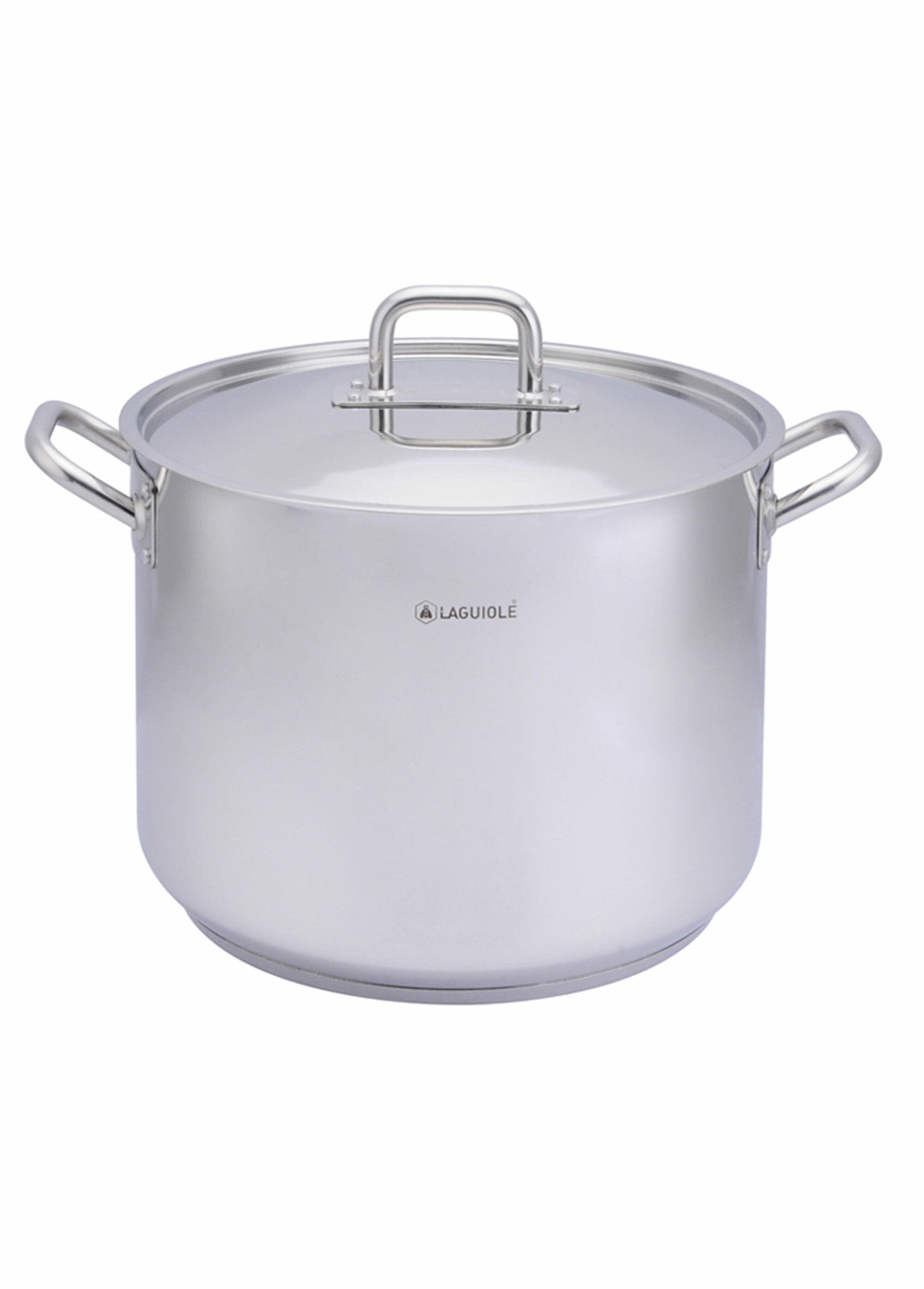 Stainless_steel_pot_38_cm_-_"Pro"_Silver_FA1_slim