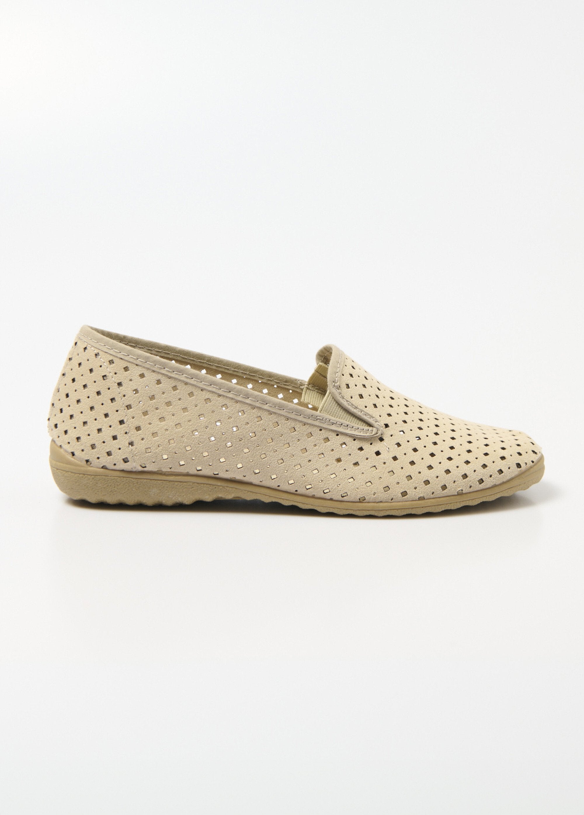 Comfort_width_perforated_elasticated_loafers_Beige_DR1_slim