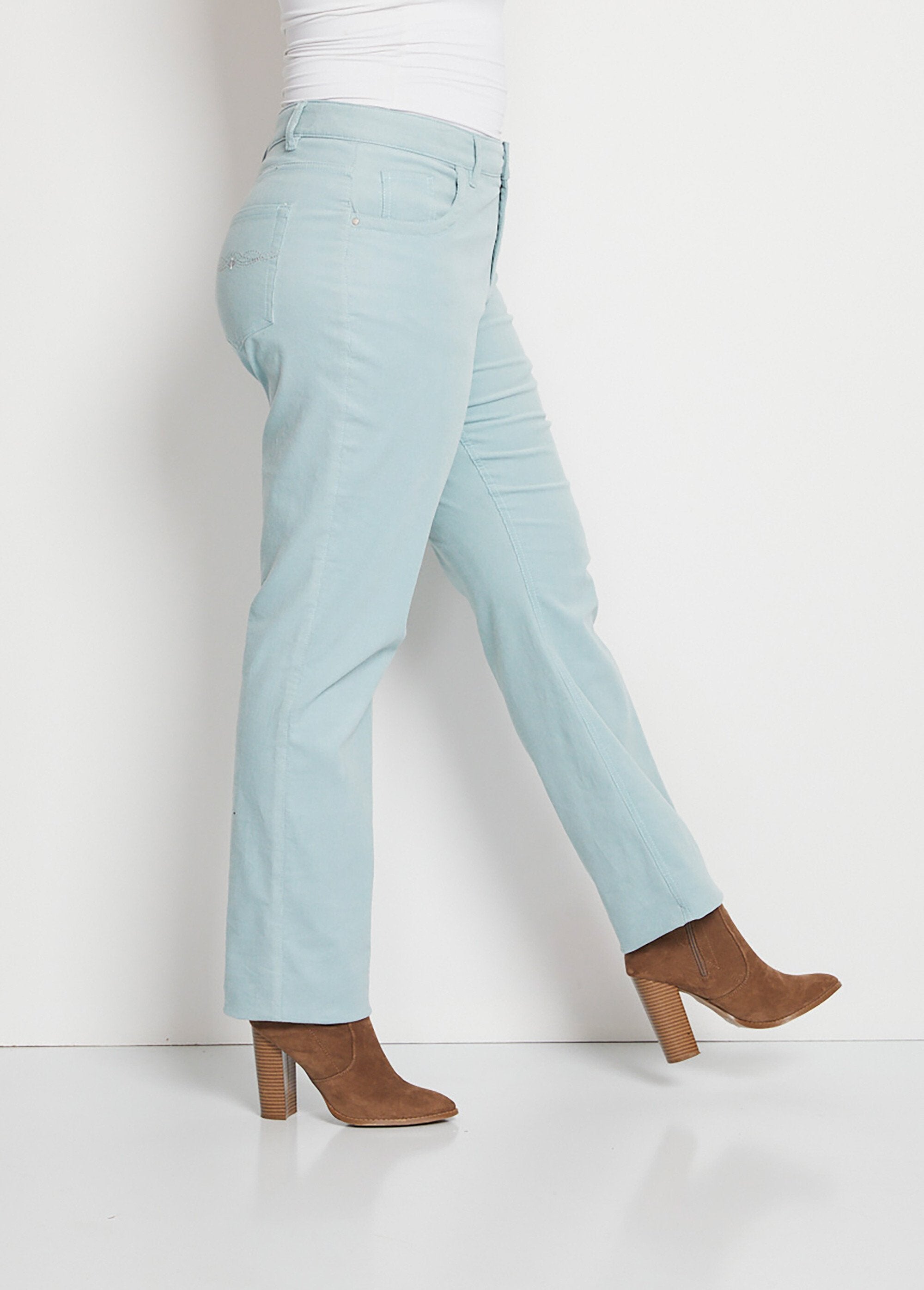 5-pocket_milleraies_velvet_pants_Water_green_DR1_curvy