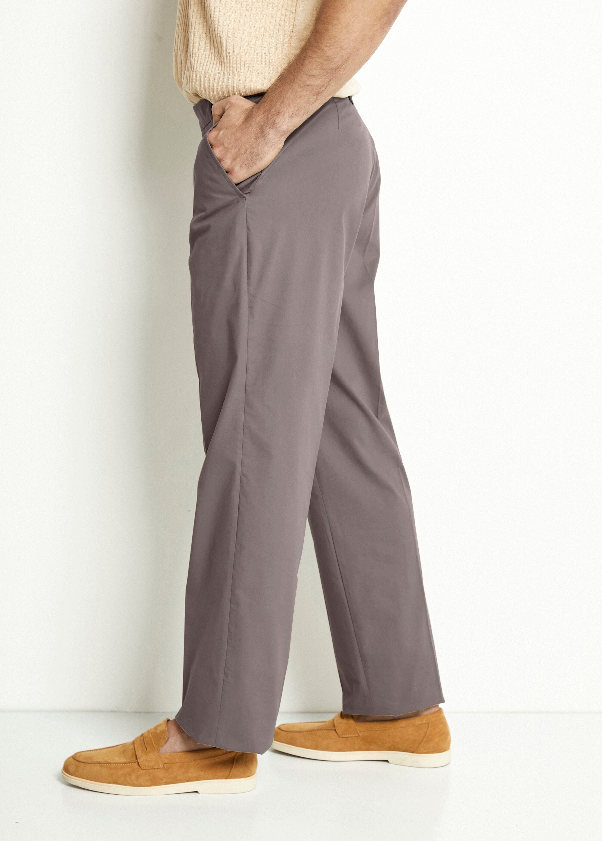 Invisible_polycotton_adjustable_belt_pants_Gray_DR1_slim