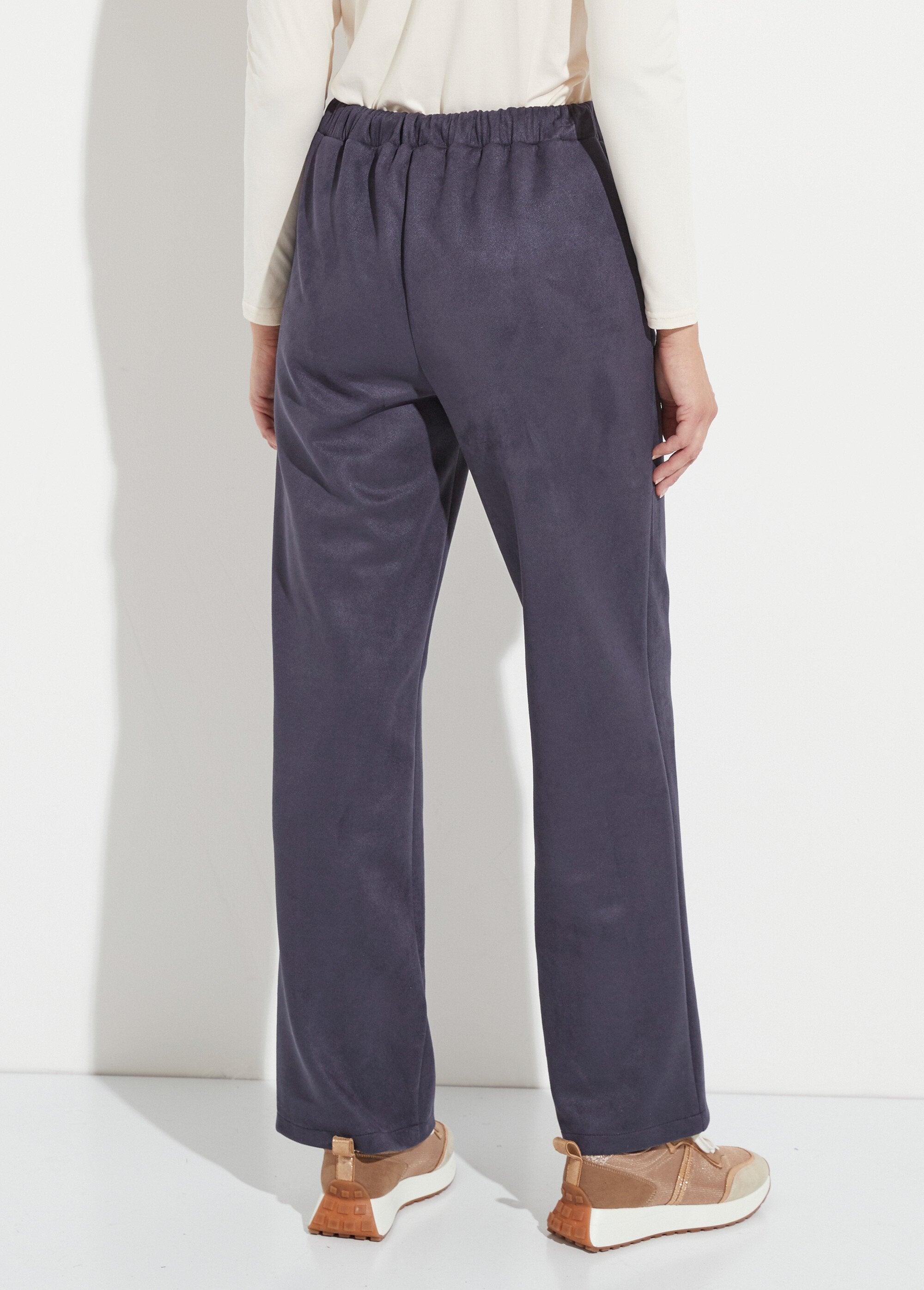 Straight-leg_trousers_with_elasticated_waistband_in_suede_fabric_Marine_DO1_slim