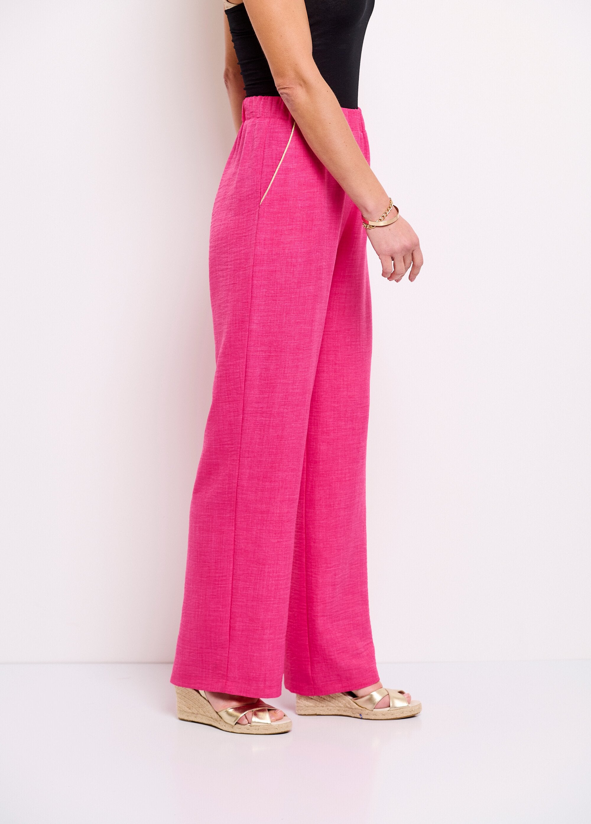 Wide_trousers_with_semi-elasticated_waist_and_linen_look_Pink_DR1_slim