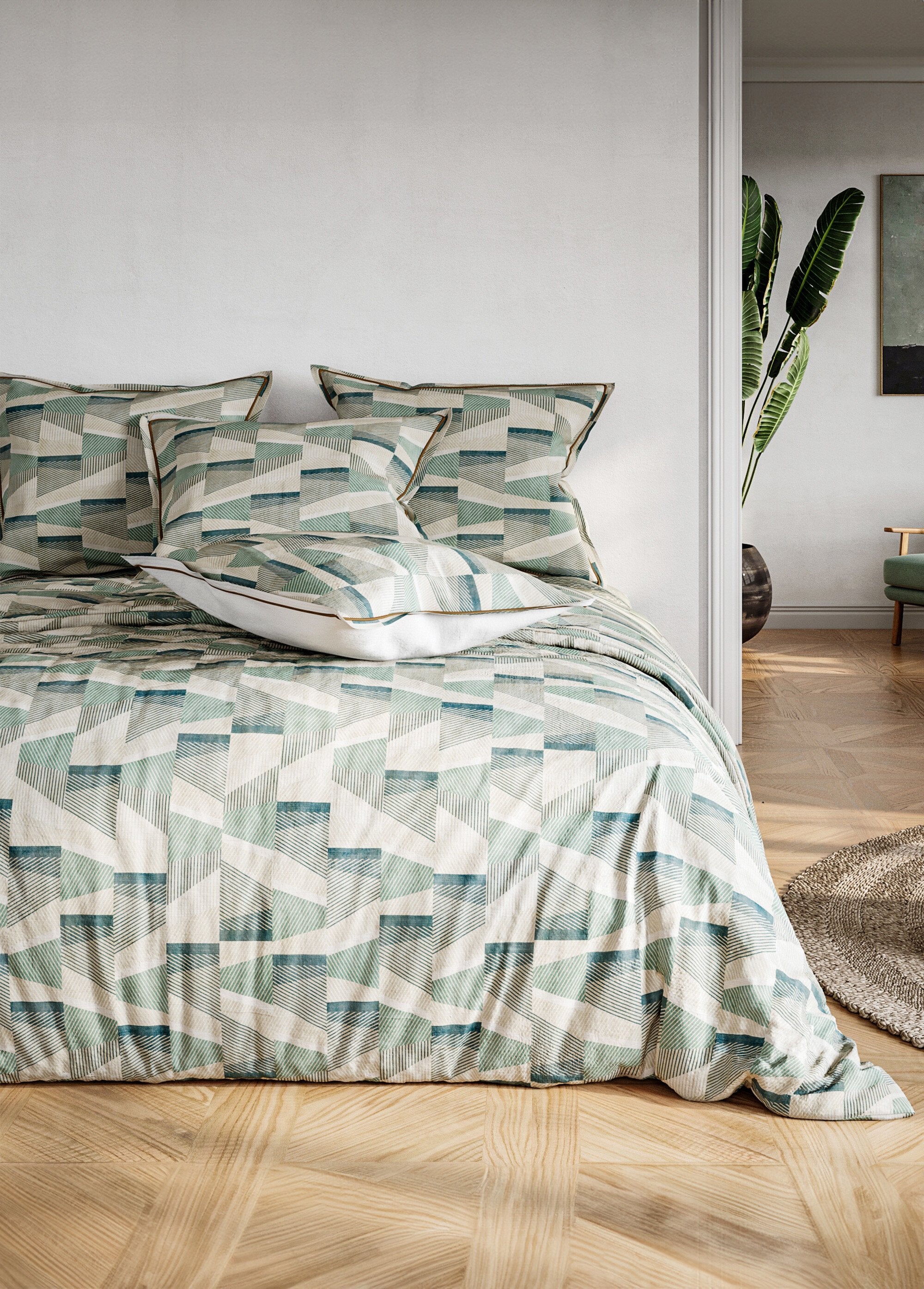 3-piece_bedding_set_with_duvet_cover,_four-color_Blue_print_FA1_slim