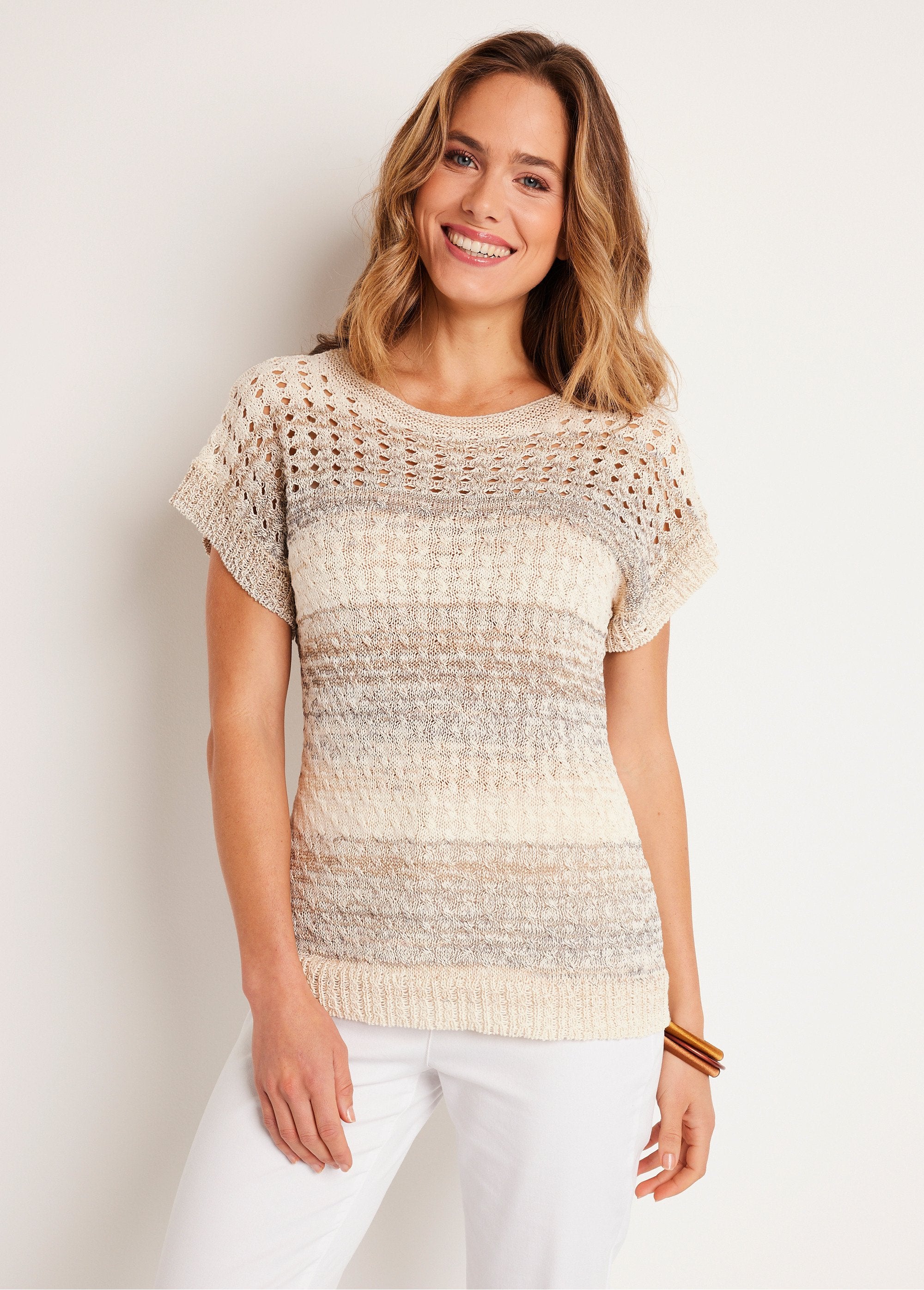 Round_neck_openwork_sweater_Natural_FA1_slim