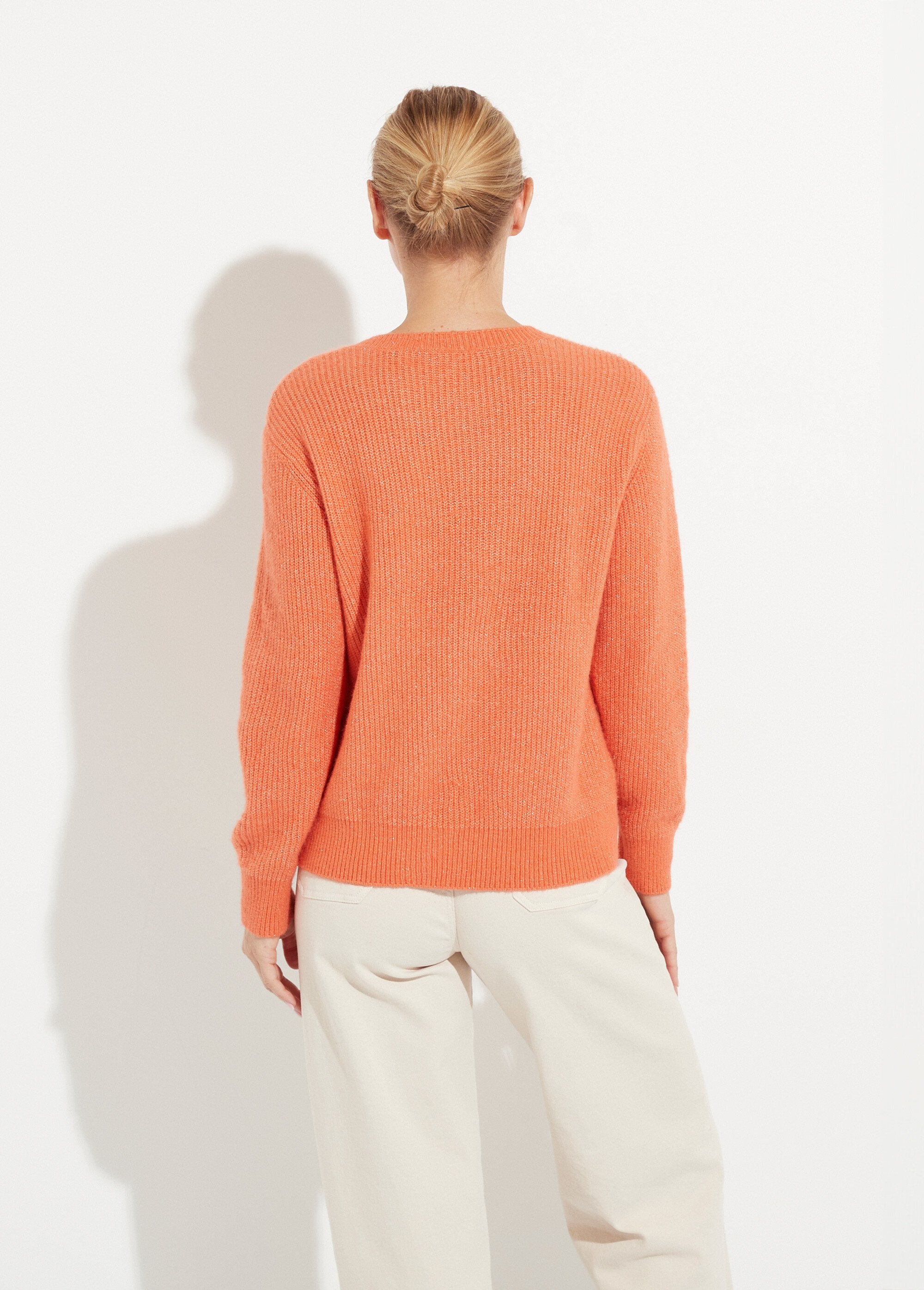 Soft_openwork_sweater_in_recycled_fibers_and_wool_Epice_DO1_slim